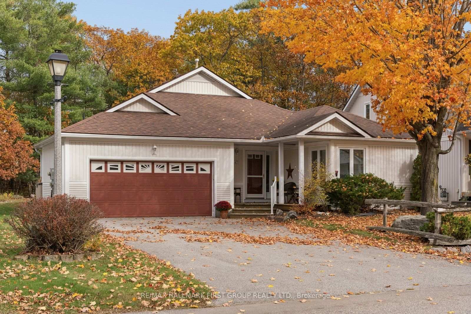 Photo 1 of 47 Springwood Crescent, Gravenhurst, Muskoka (S) — HOMEH