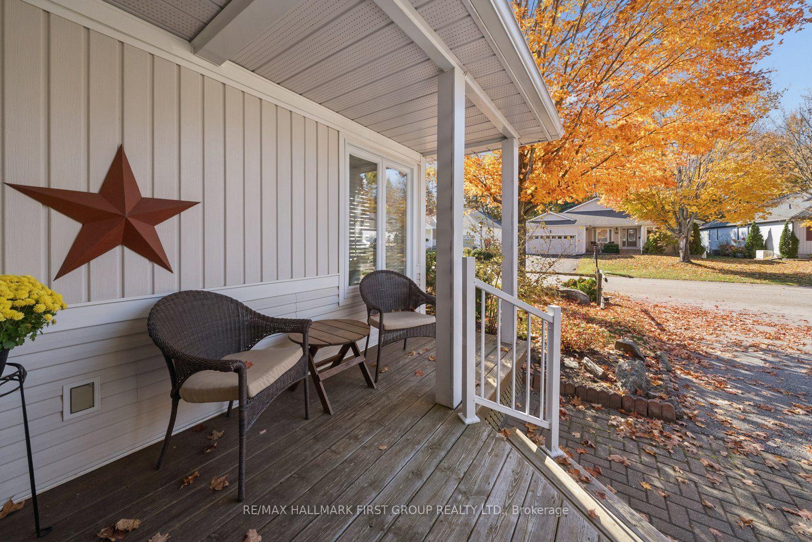 Photo 3 of 47 Springwood Crescent, Gravenhurst, Muskoka (S) — HOMEH