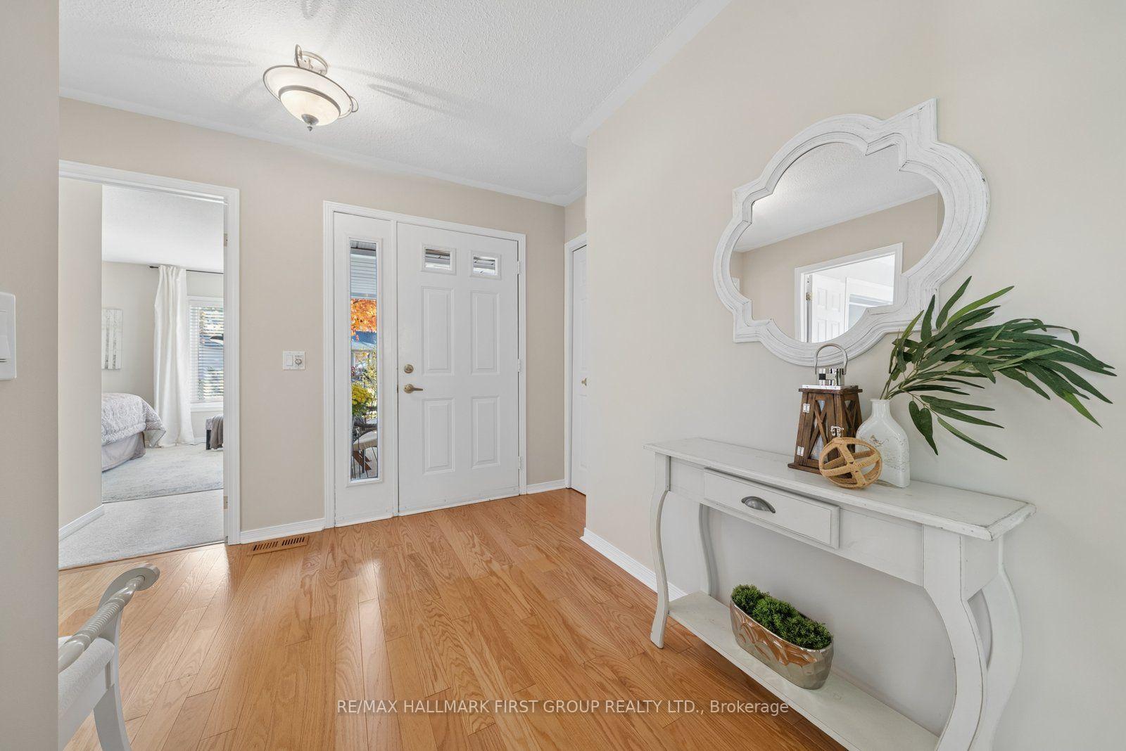 Photo 4 of 47 Springwood Crescent, Gravenhurst, Muskoka (S) — HOMEH