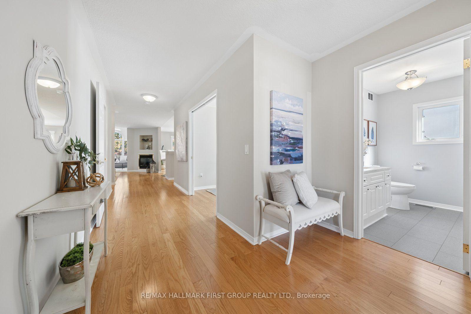 Photo 5 of 47 Springwood Crescent, Gravenhurst, Muskoka (S) — HOMEH