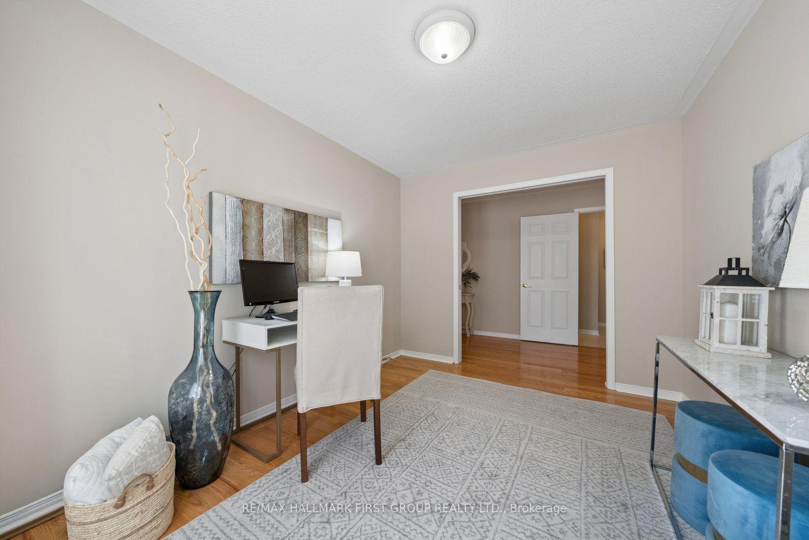 Photo 7 of 47 Springwood Crescent, Gravenhurst, Muskoka (S) — HOMEH