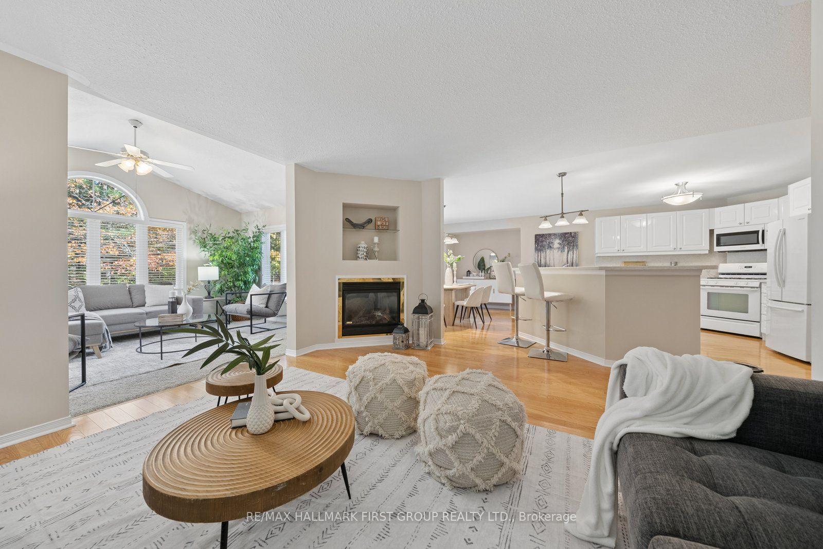 Photo 8 of 47 Springwood Crescent, Gravenhurst, Muskoka (S) — HOMEH