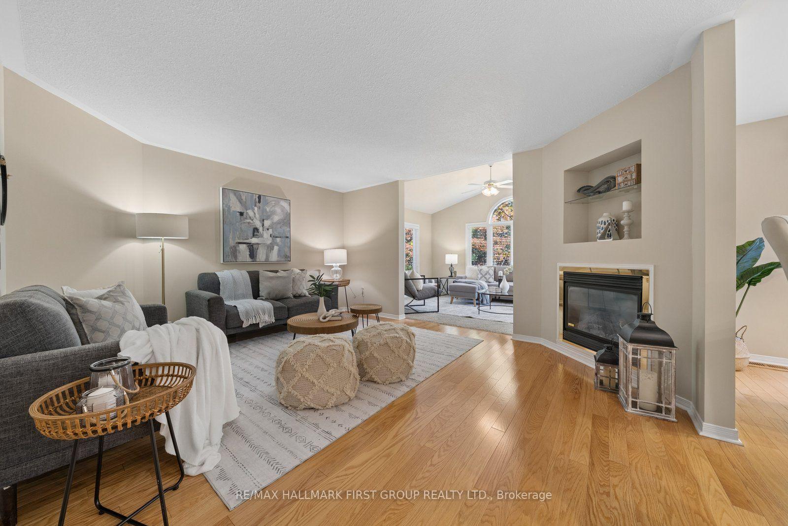 Photo 9 of 47 Springwood Crescent, Gravenhurst, Muskoka (S) — HOMEH