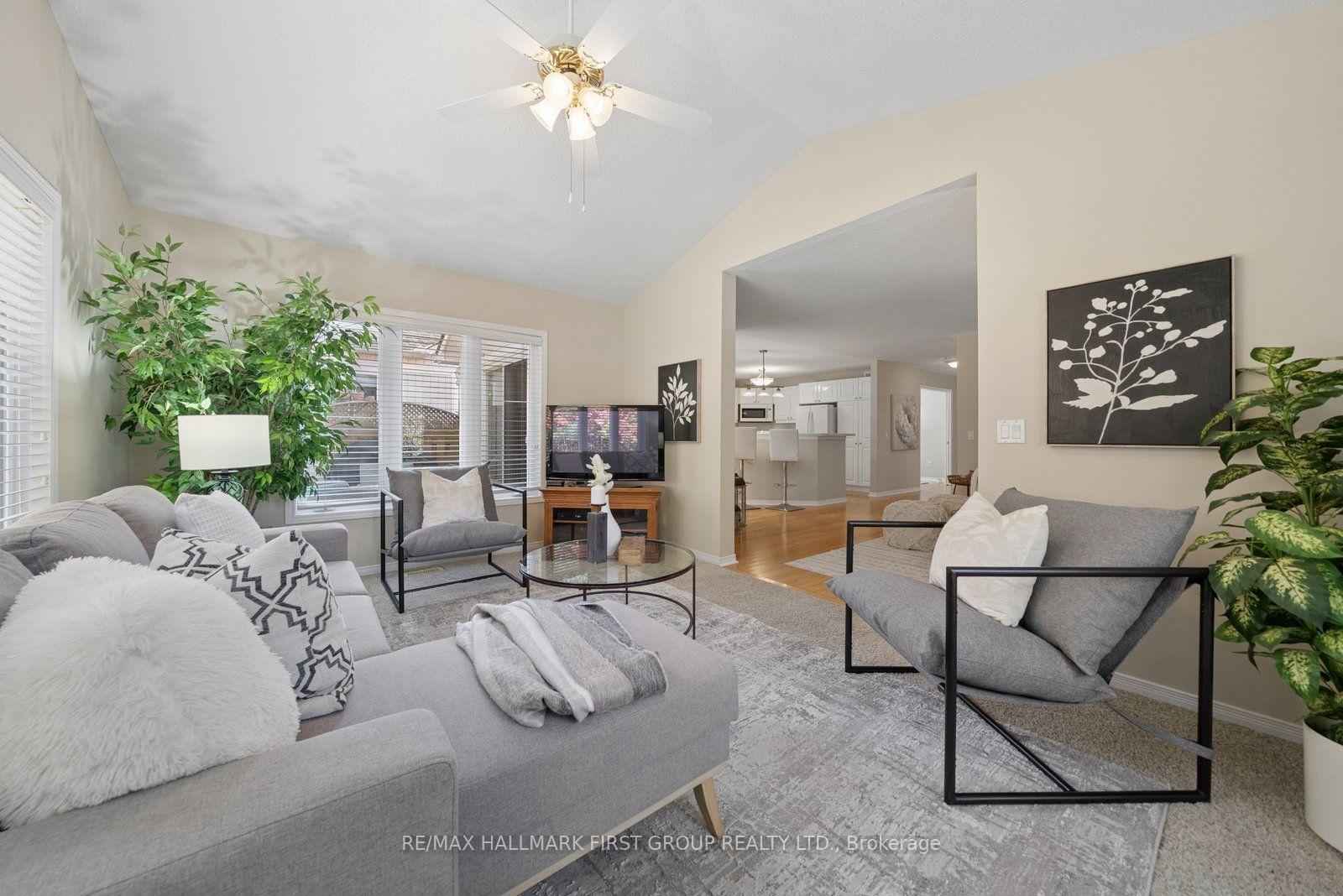 Photo 12 of 47 Springwood Crescent, Gravenhurst, Muskoka (S) — HOMEH