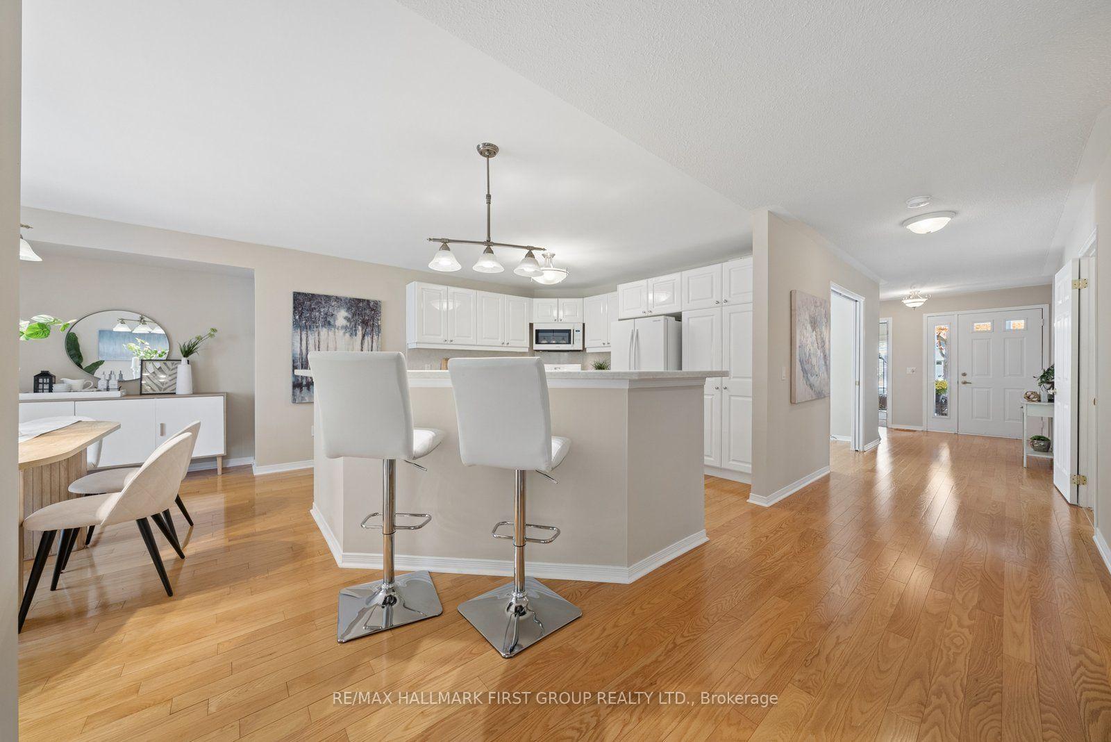 Photo 15 of 47 Springwood Crescent, Gravenhurst, Muskoka (S) — HOMEH