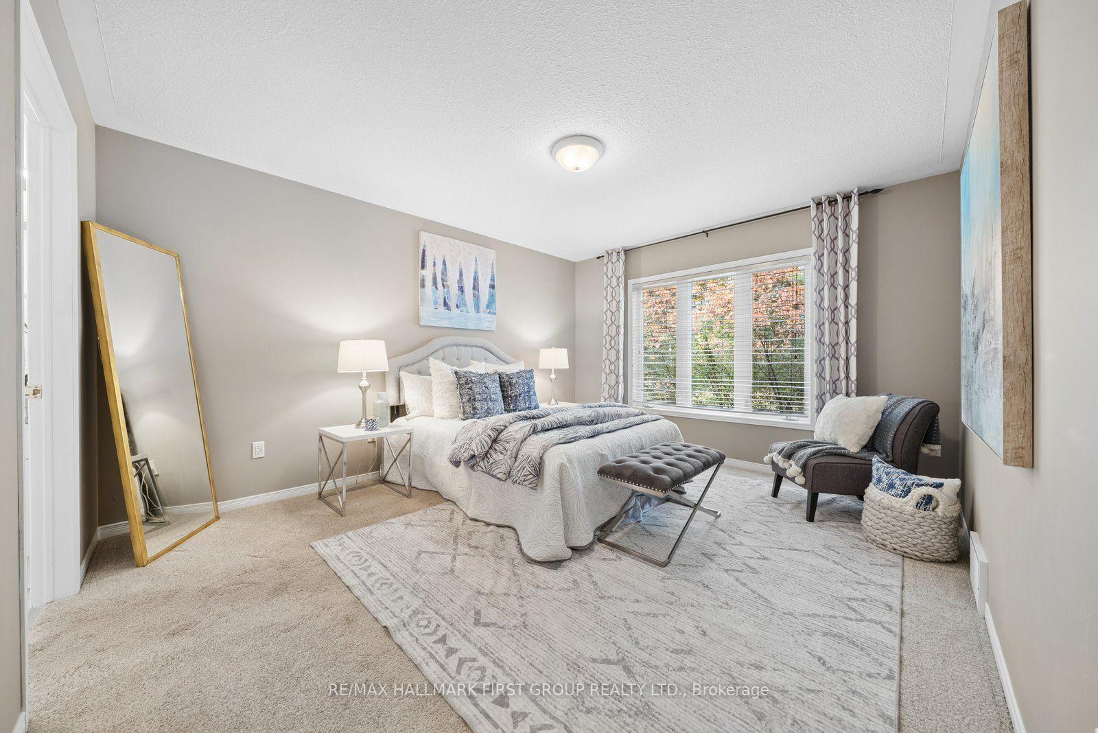 Photo 23 of 47 Springwood Crescent, Gravenhurst, Muskoka (S) — HOMEH