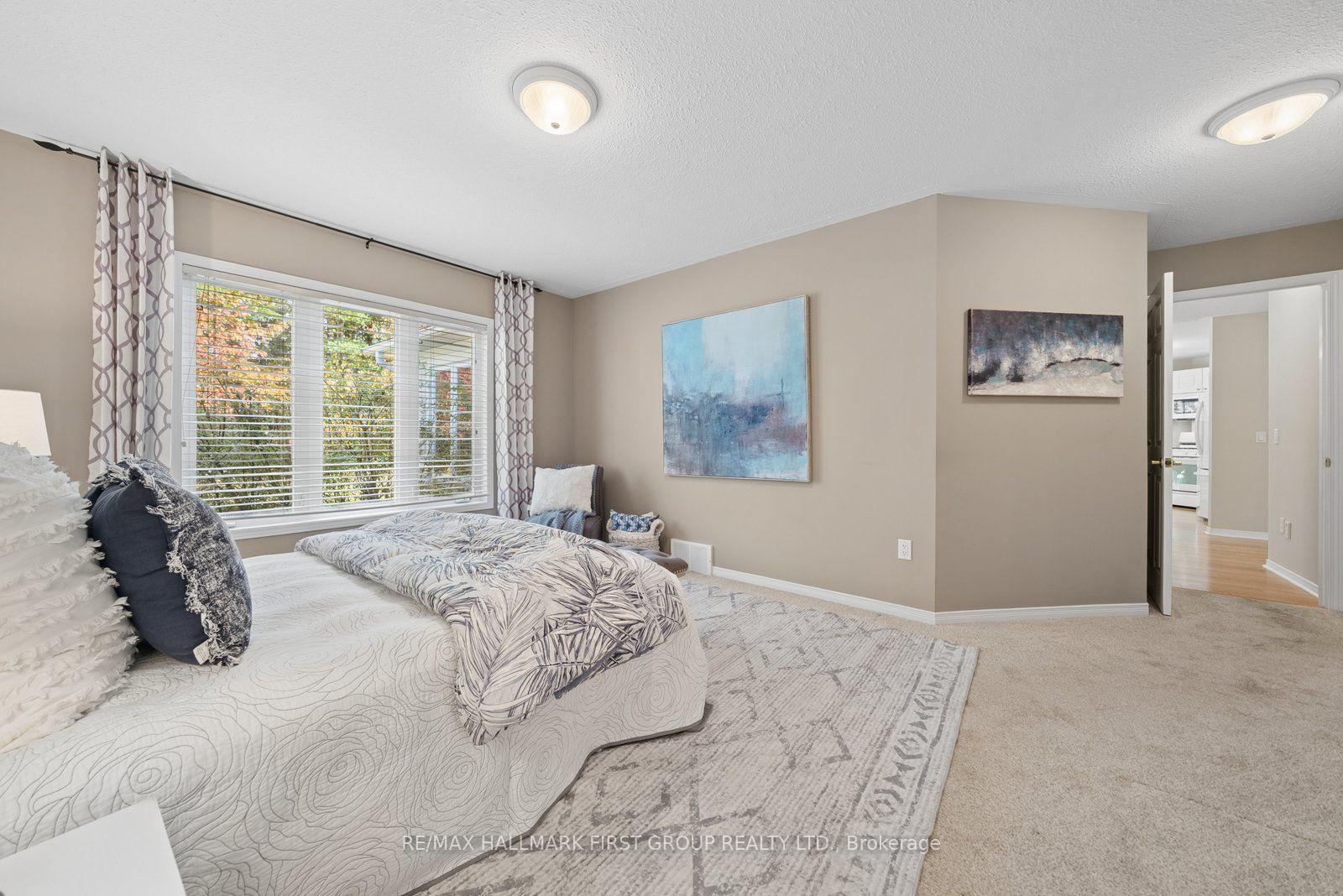 Photo 24 of 47 Springwood Crescent, Gravenhurst, Muskoka (S) — HOMEH