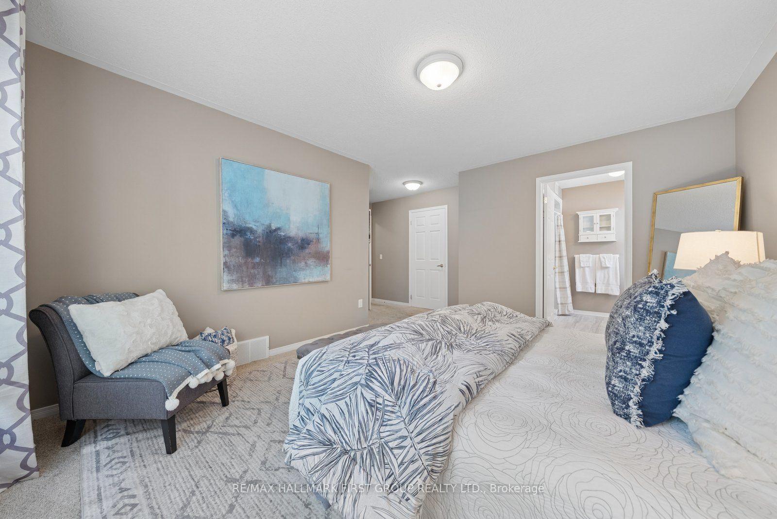 Photo 25 of 47 Springwood Crescent, Gravenhurst, Muskoka (S) — HOMEH