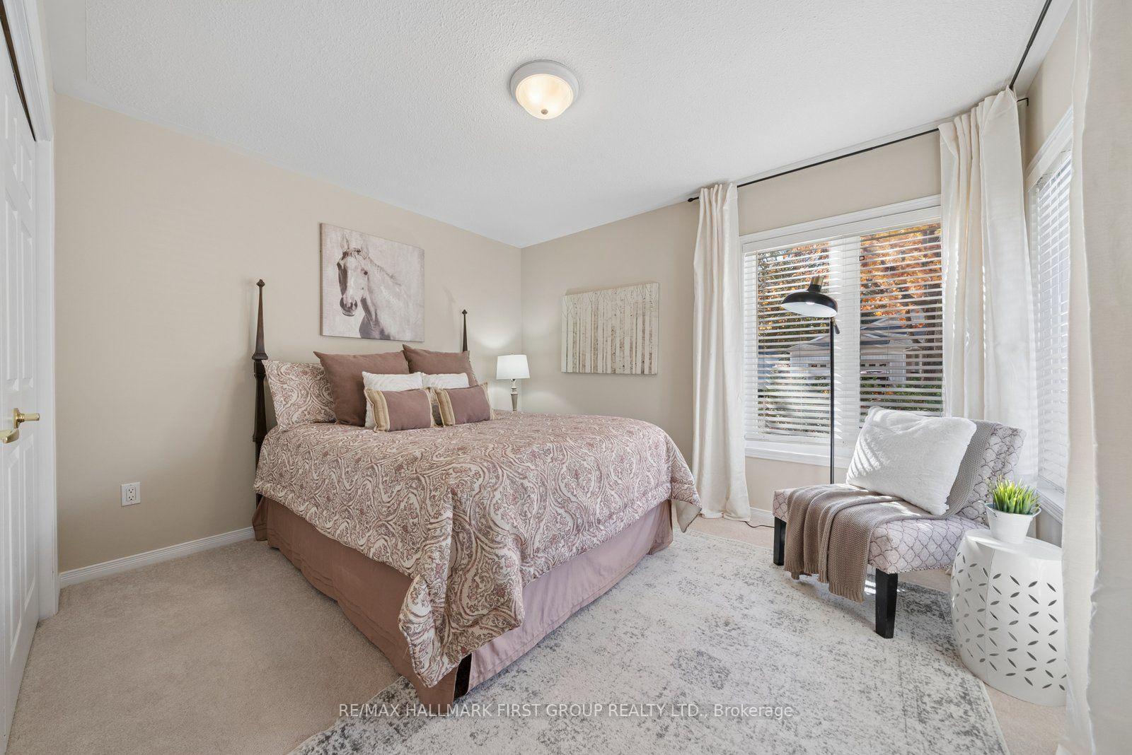 Photo 27 of 47 Springwood Crescent, Gravenhurst, Muskoka (S) — HOMEH