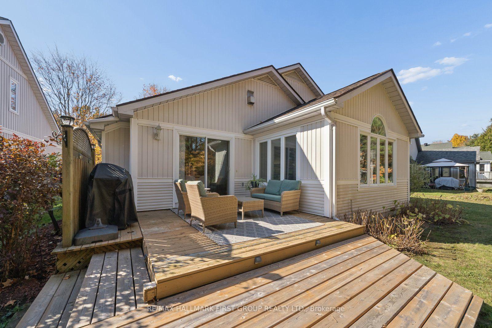 Photo 32 of 47 Springwood Crescent, Gravenhurst, Muskoka (S) — HOMEH