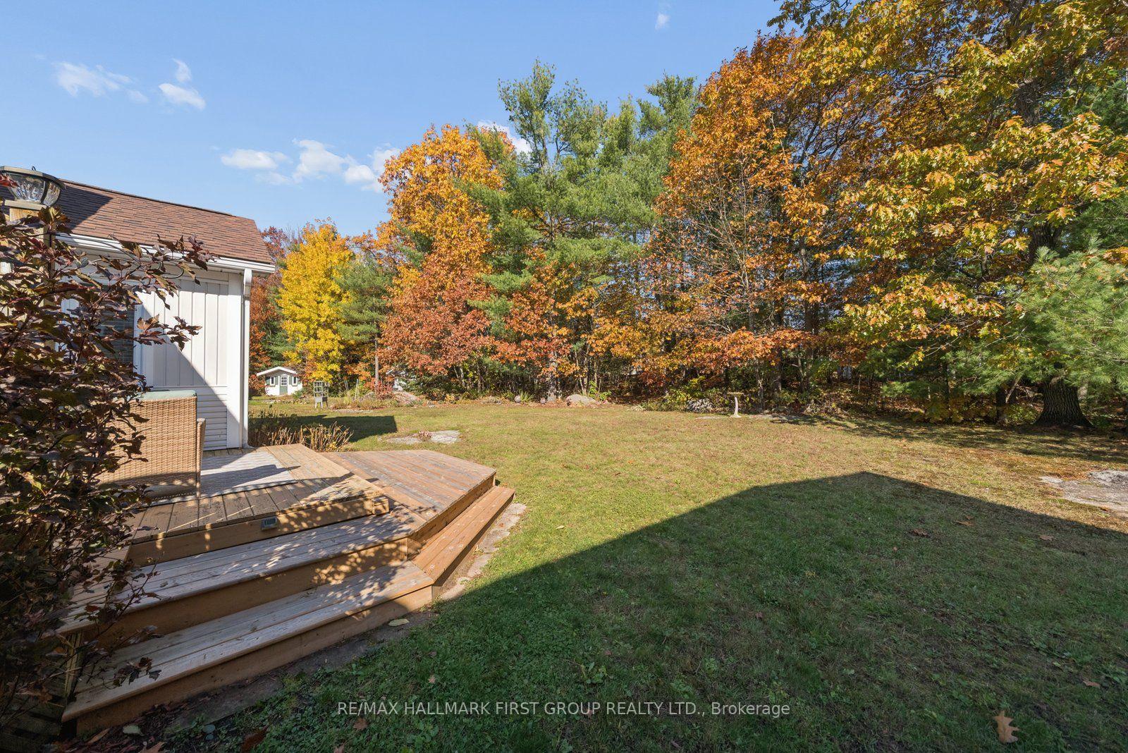 Photo 33 of 47 Springwood Crescent, Gravenhurst, Muskoka (S) — HOMEH