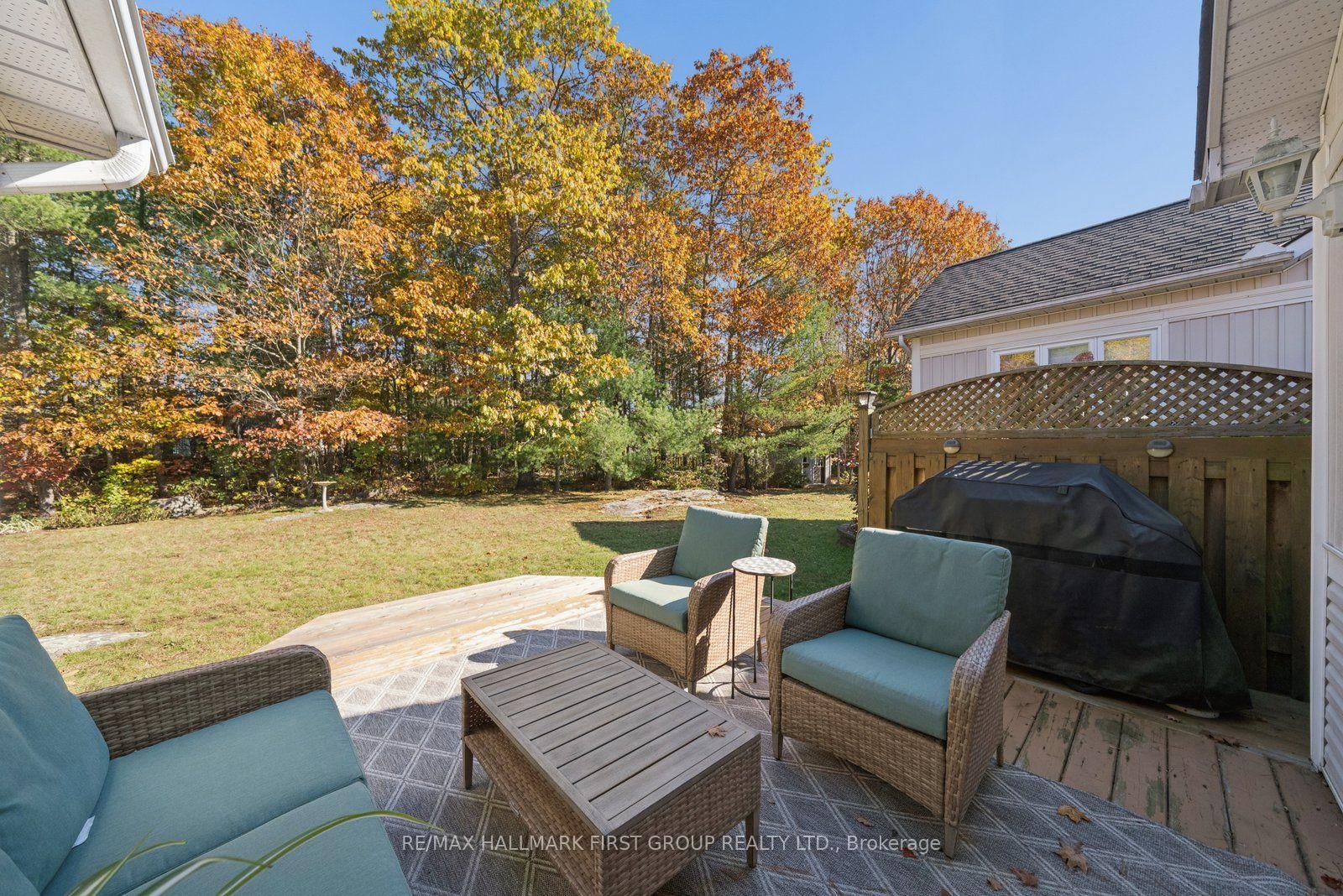 Photo 34 of 47 Springwood Crescent, Gravenhurst, Muskoka (S) — HOMEH