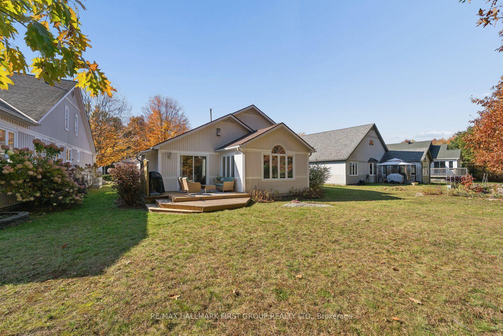 Photo 35 of 47 Springwood Crescent, Gravenhurst, Muskoka (S) — HOMEH