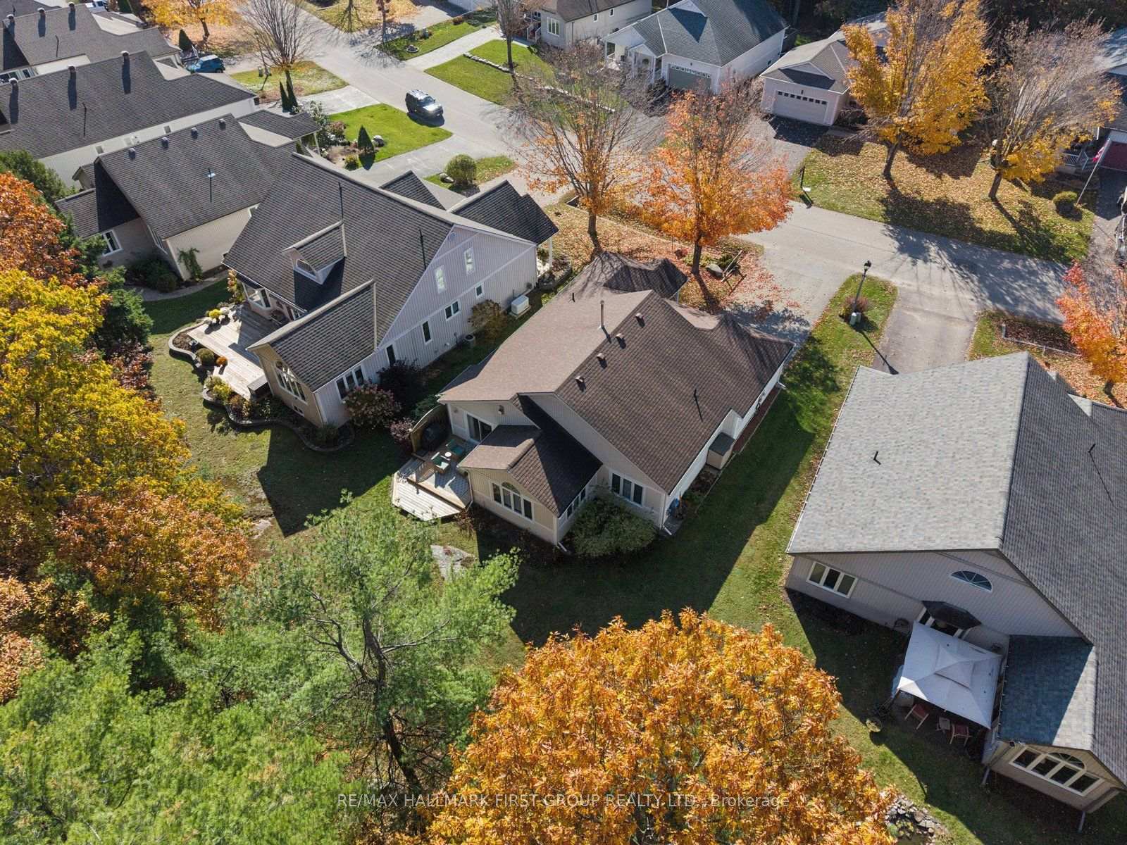 Photo 36 of 47 Springwood Crescent, Gravenhurst, Muskoka (S) — HOMEH