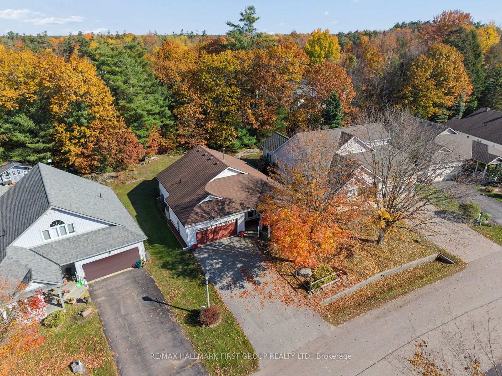Photo 37 of 47 Springwood Crescent, Gravenhurst, Muskoka (S) — HOMEH