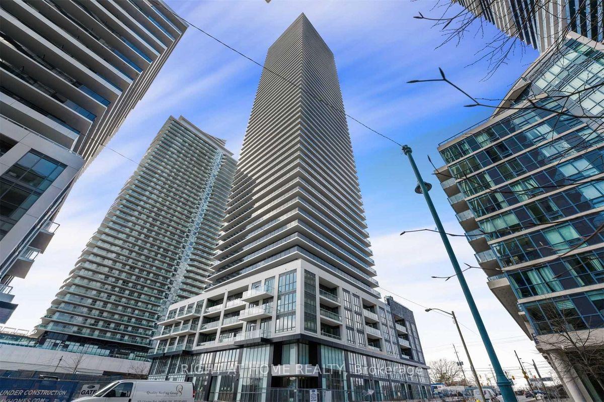 Photo of Unit 3201, 70 Annie Craig Drive