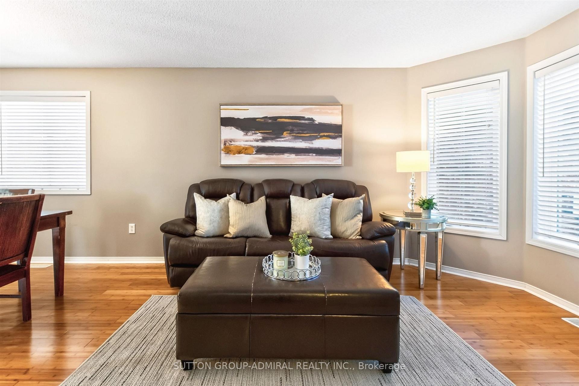 Photo 7 of 9 Patrick Drive, Barrie, Painswick South — HOMEH