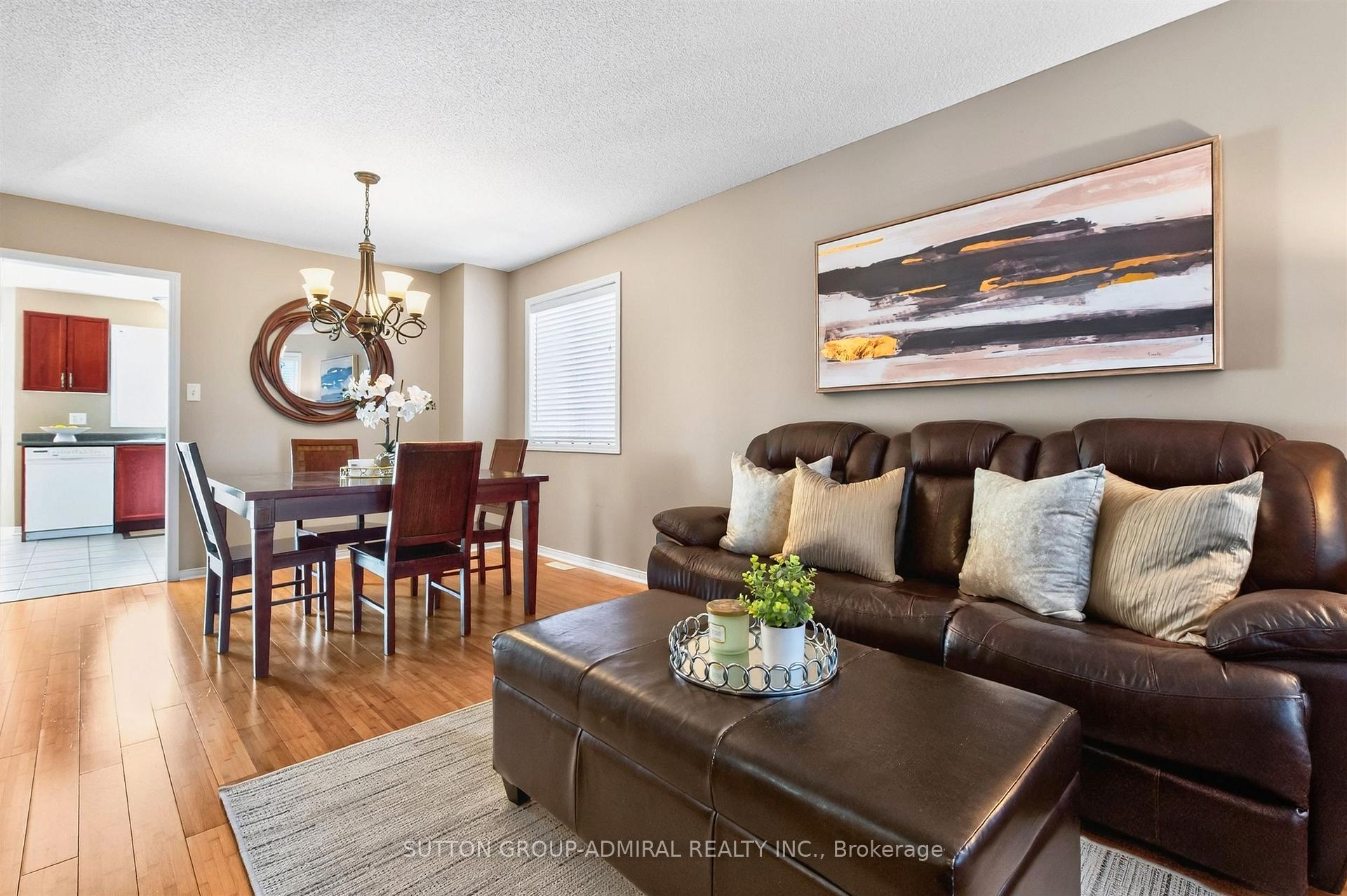 Photo 9 of 9 Patrick Drive, Barrie, Painswick South — HOMEH