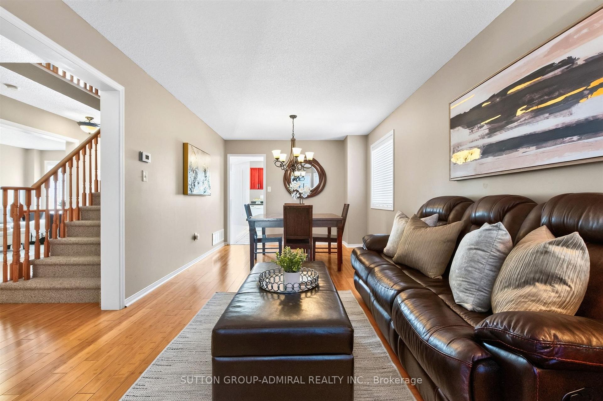 Photo 10 of 9 Patrick Drive, Barrie, Painswick South — HOMEH