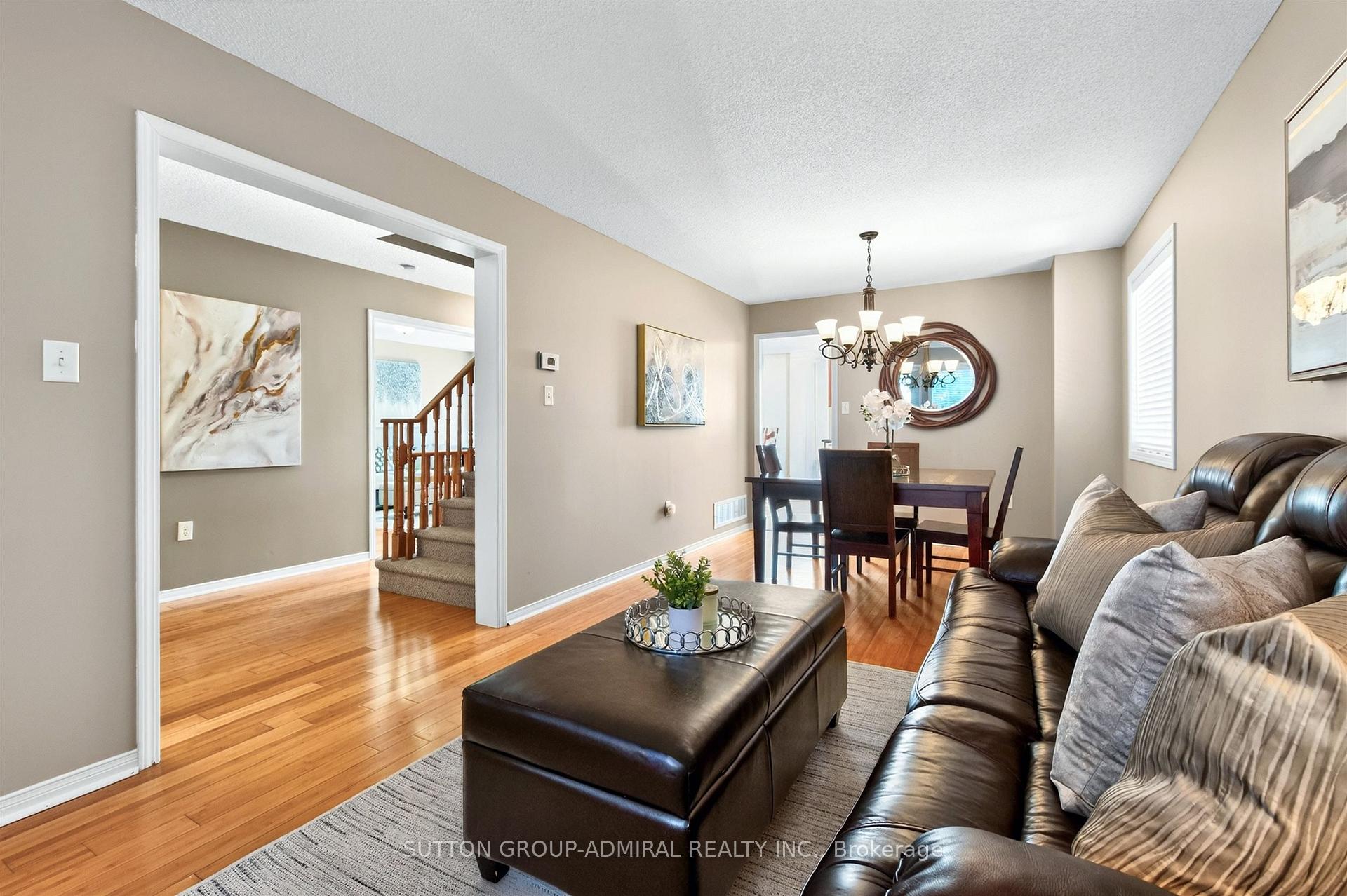 Photo 11 of 9 Patrick Drive, Barrie, Painswick South — HOMEH