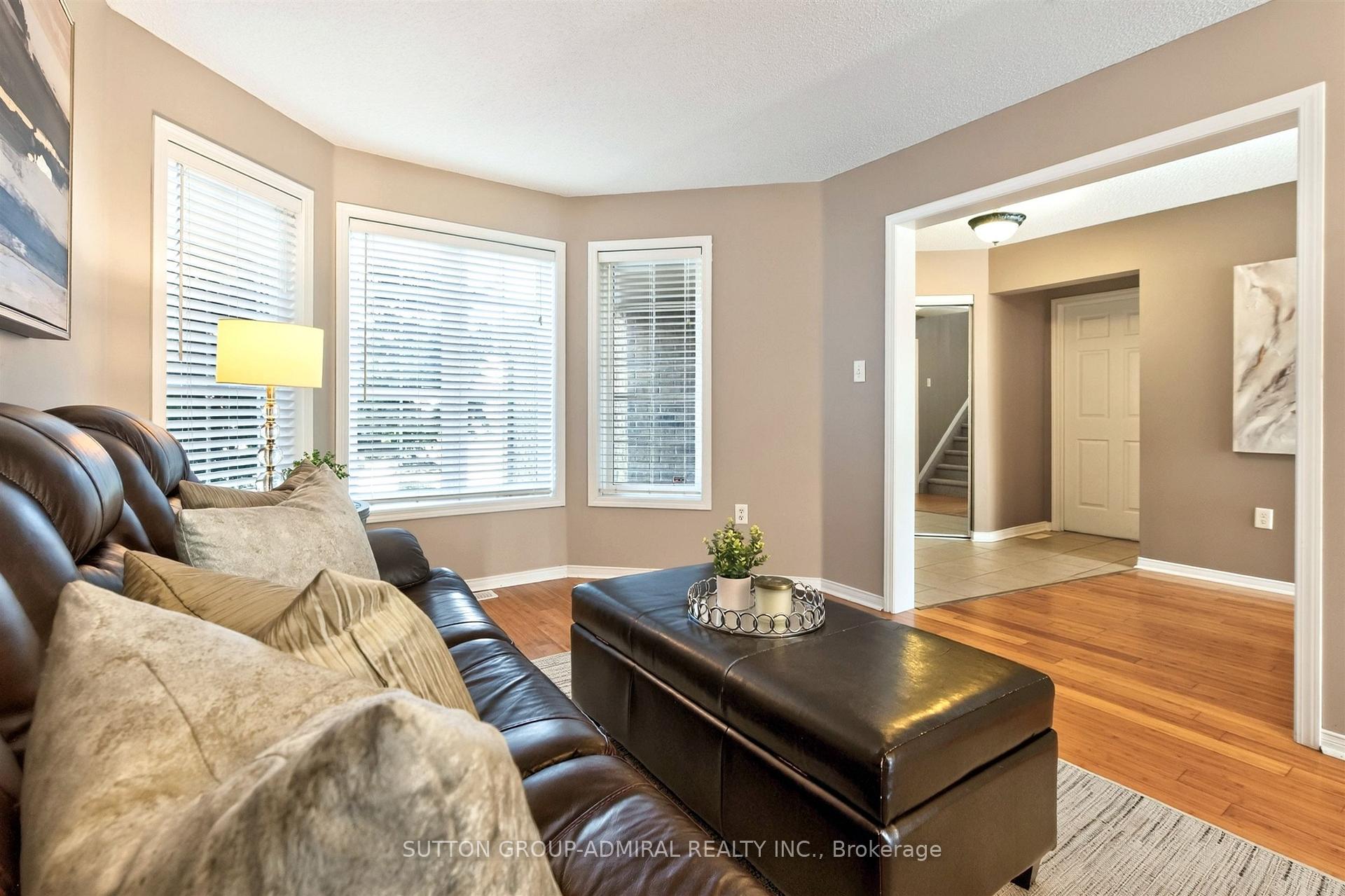 Photo 12 of 9 Patrick Drive, Barrie, Painswick South — HOMEH