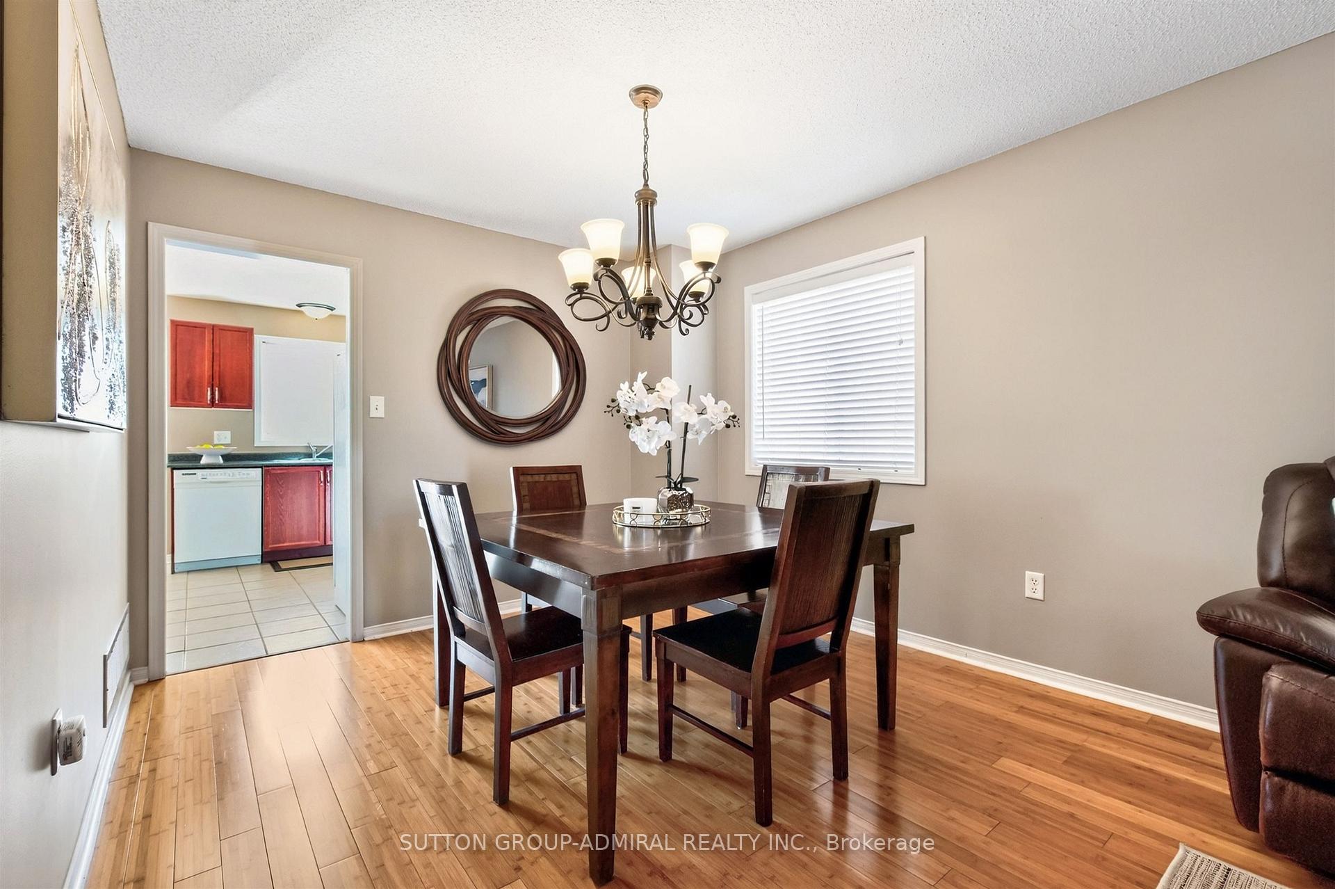 Photo 13 of 9 Patrick Drive, Barrie, Painswick South — HOMEH
