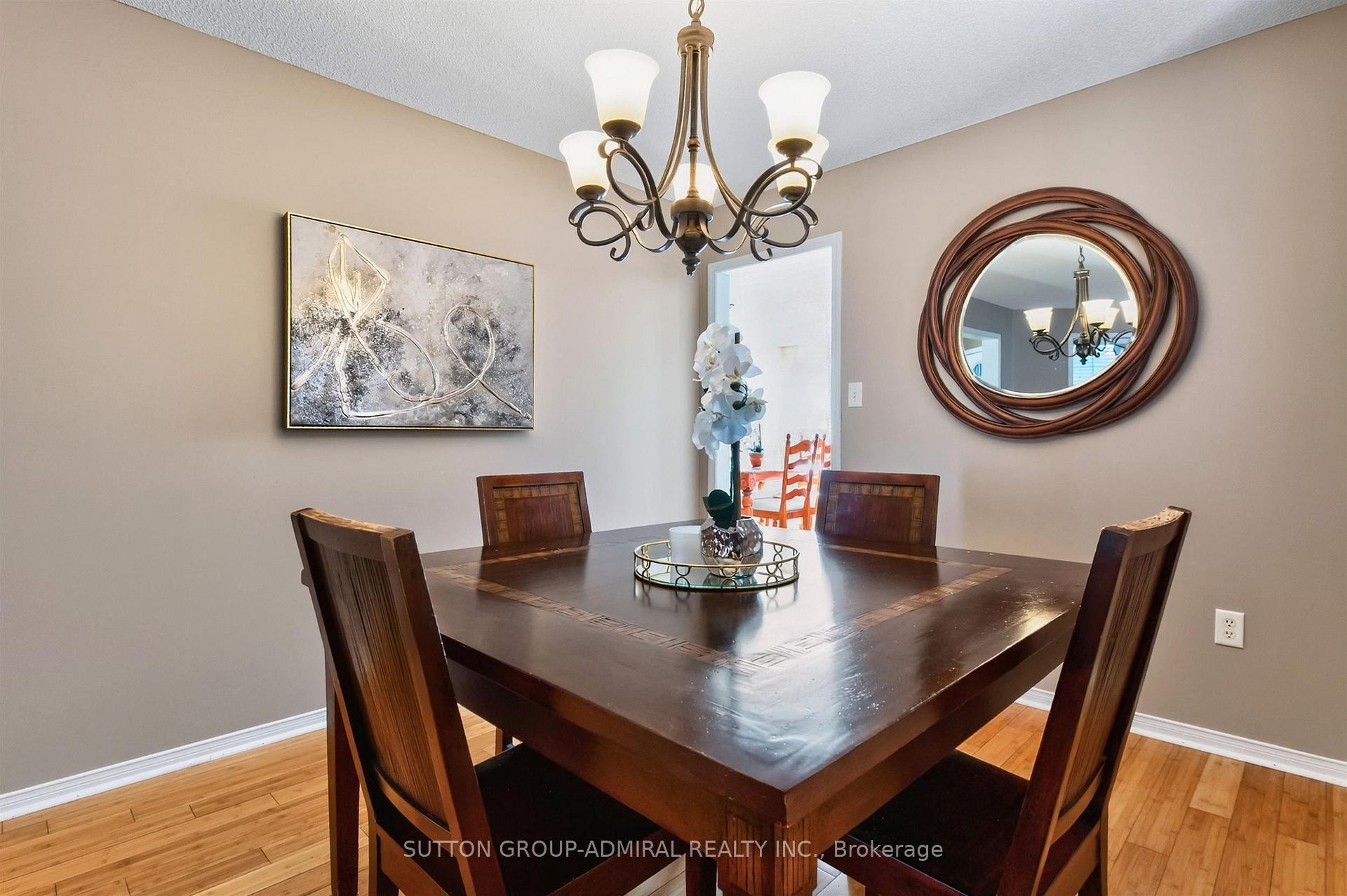 Photo 14 of 9 Patrick Drive, Barrie, Painswick South — HOMEH