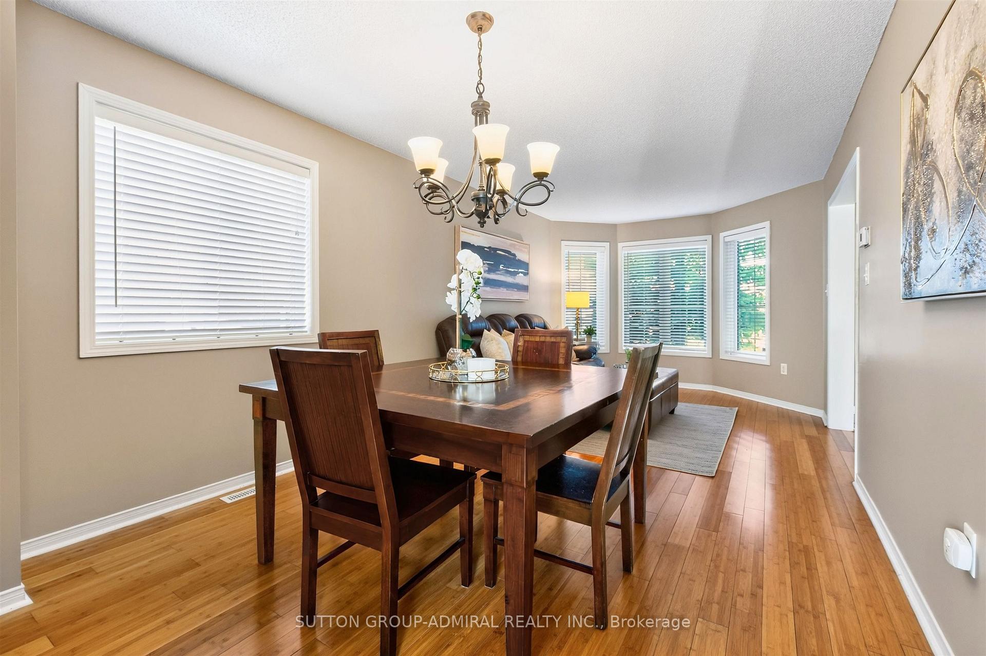Photo 15 of 9 Patrick Drive, Barrie, Painswick South — HOMEH