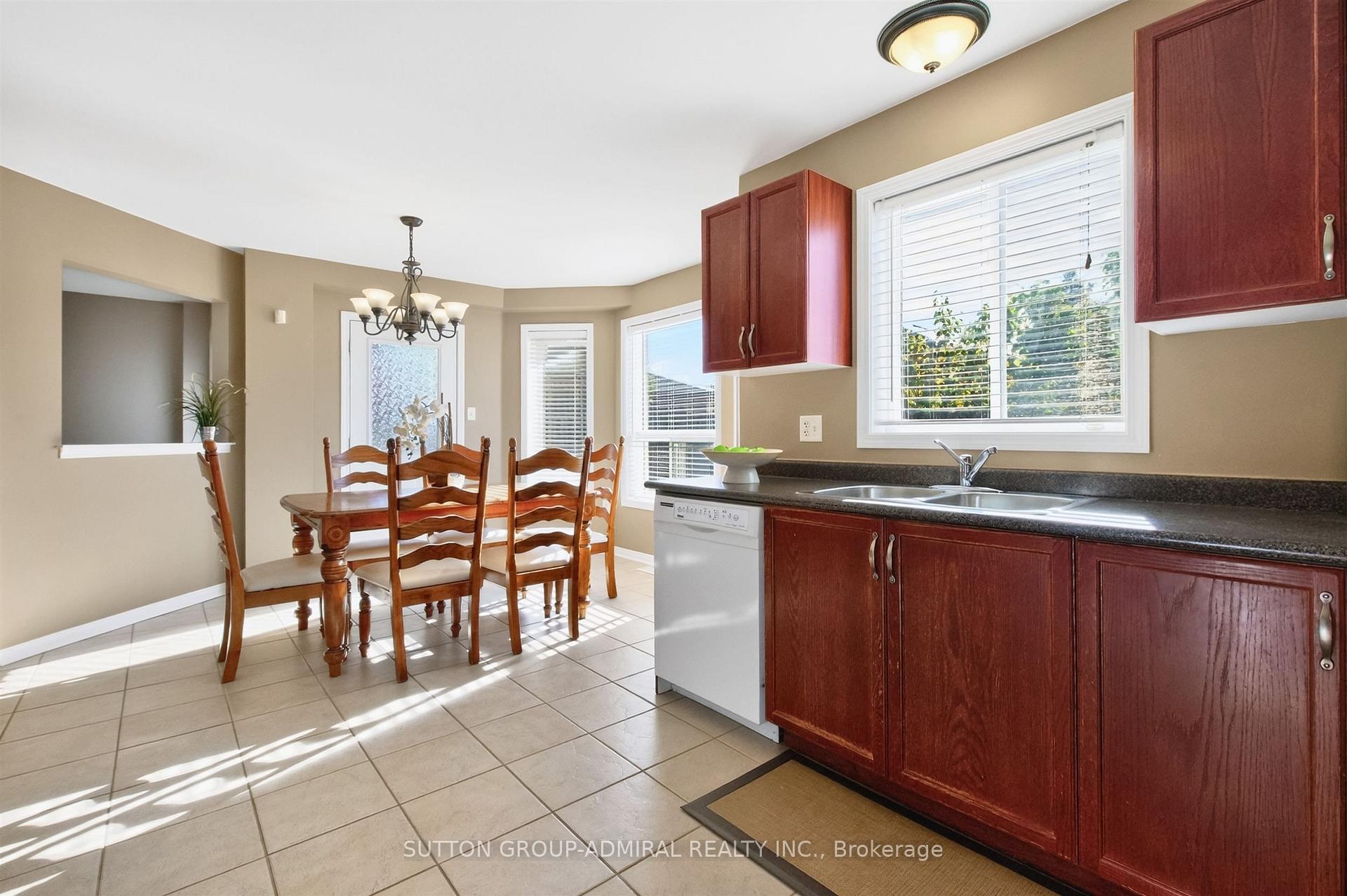 Photo 19 of 9 Patrick Drive, Barrie, Painswick South — HOMEH