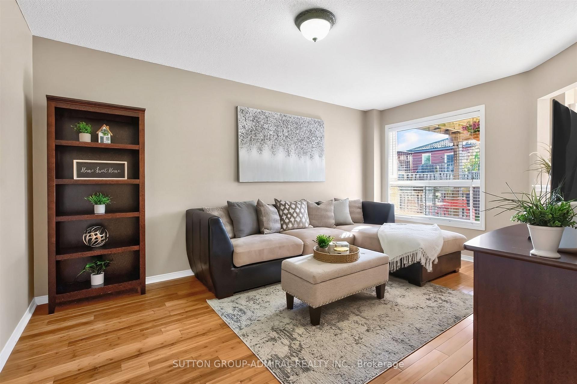 Photo 20 of 9 Patrick Drive, Barrie, Painswick South — HOMEH