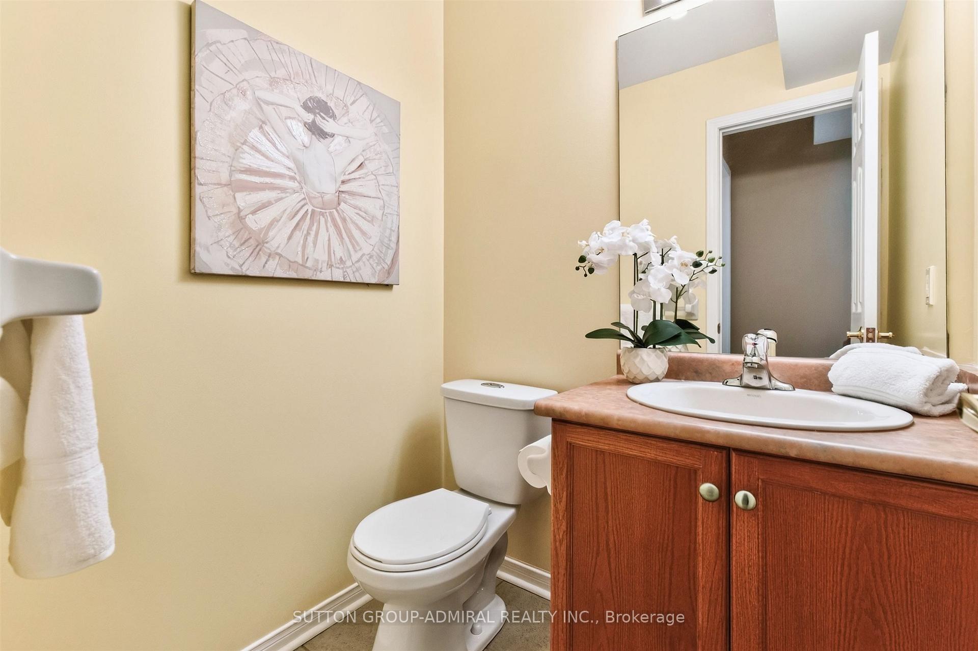 Photo 24 of 9 Patrick Drive, Barrie, Painswick South — HOMEH