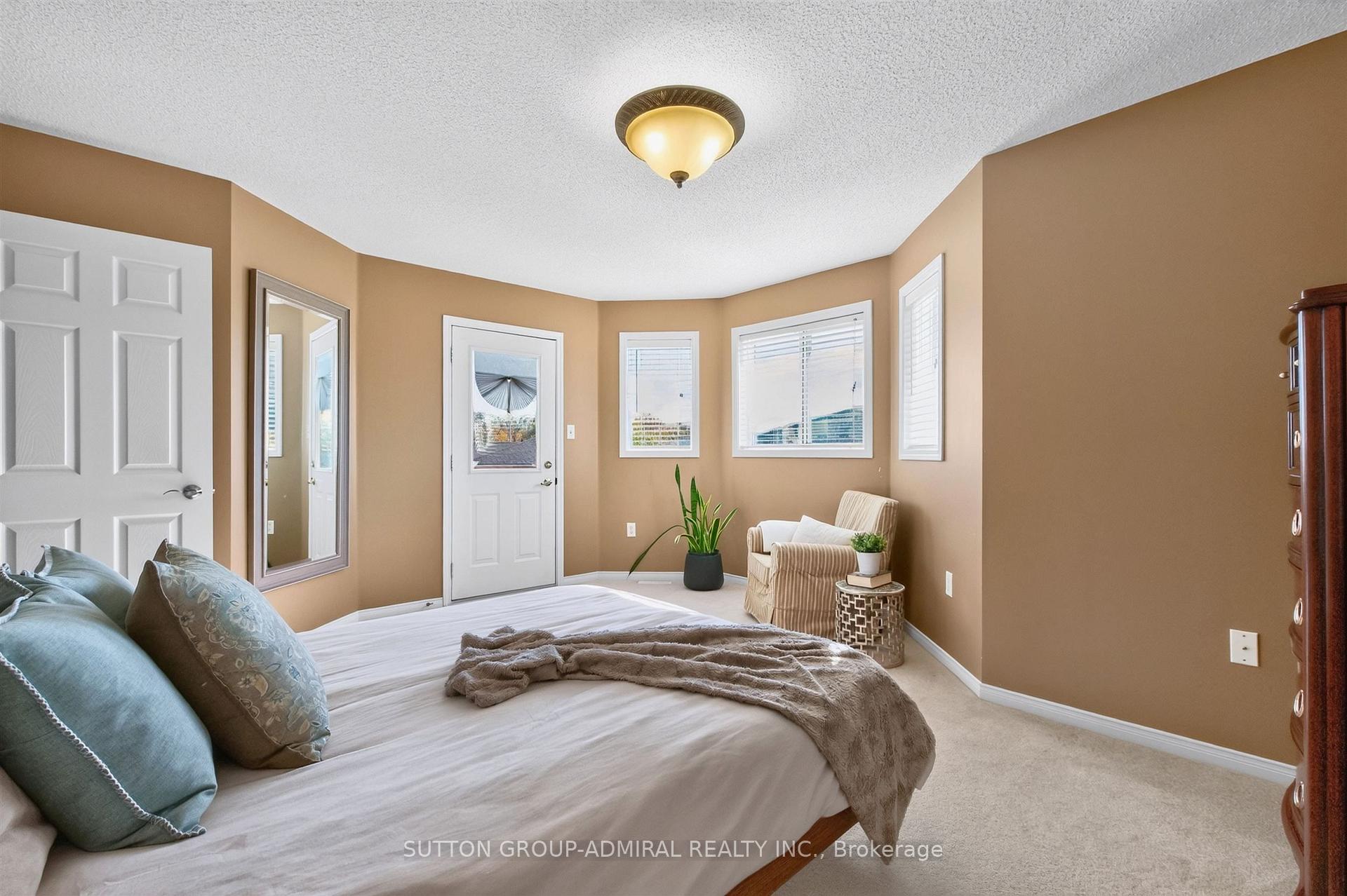 Photo 26 of 9 Patrick Drive, Barrie, Painswick South — HOMEH