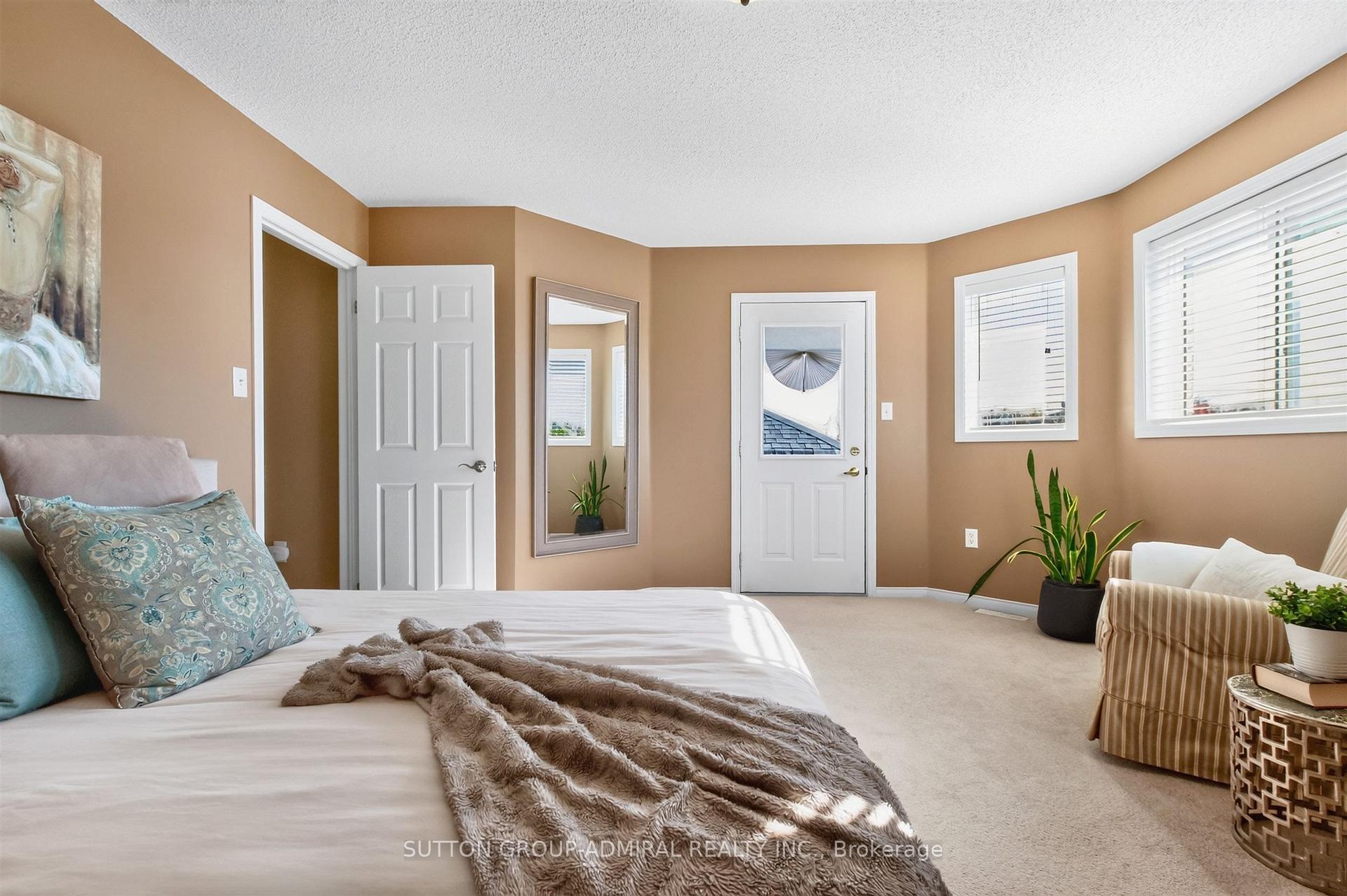 Photo 27 of 9 Patrick Drive, Barrie, Painswick South — HOMEH