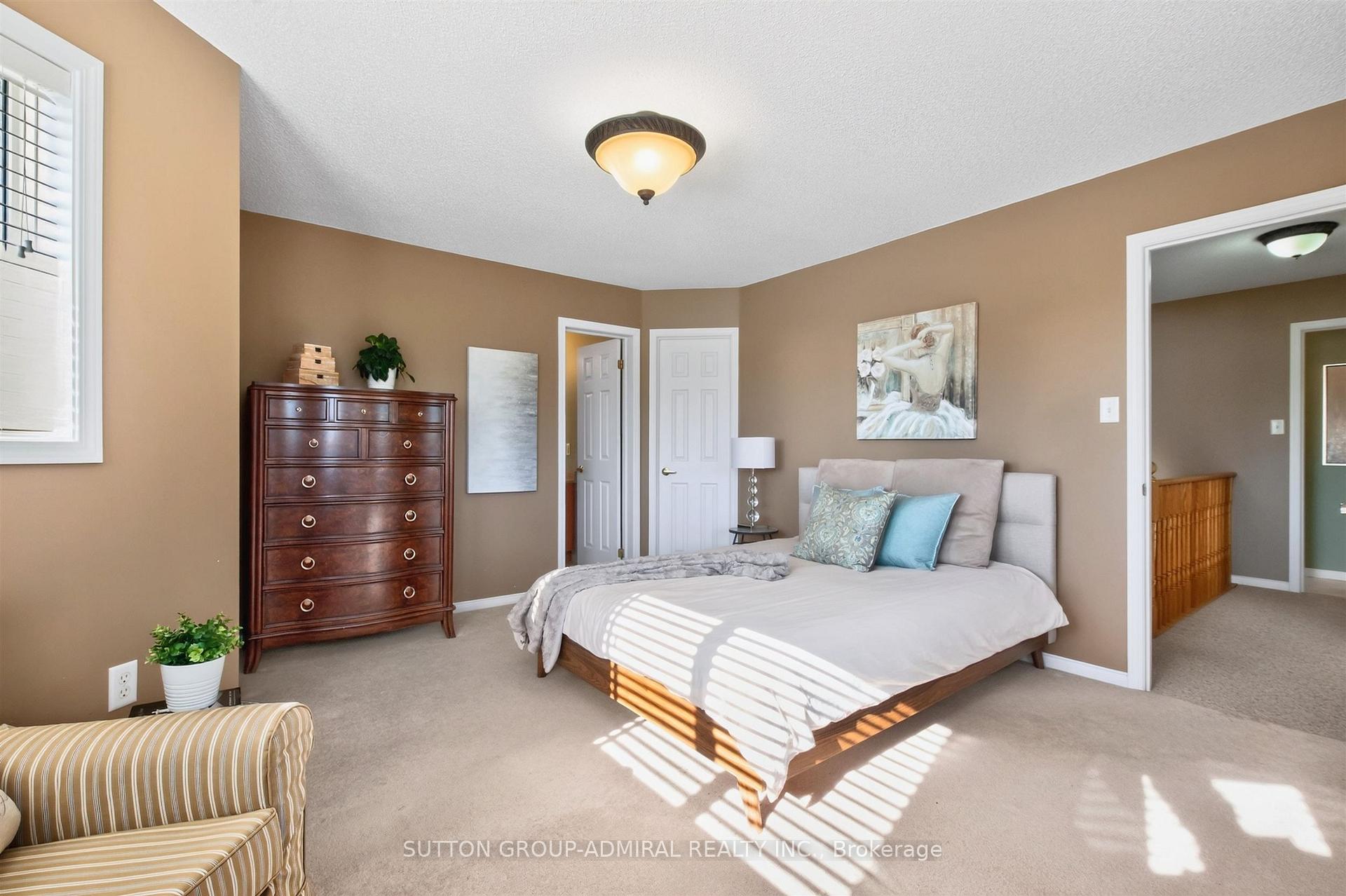 Photo 28 of 9 Patrick Drive, Barrie, Painswick South — HOMEH
