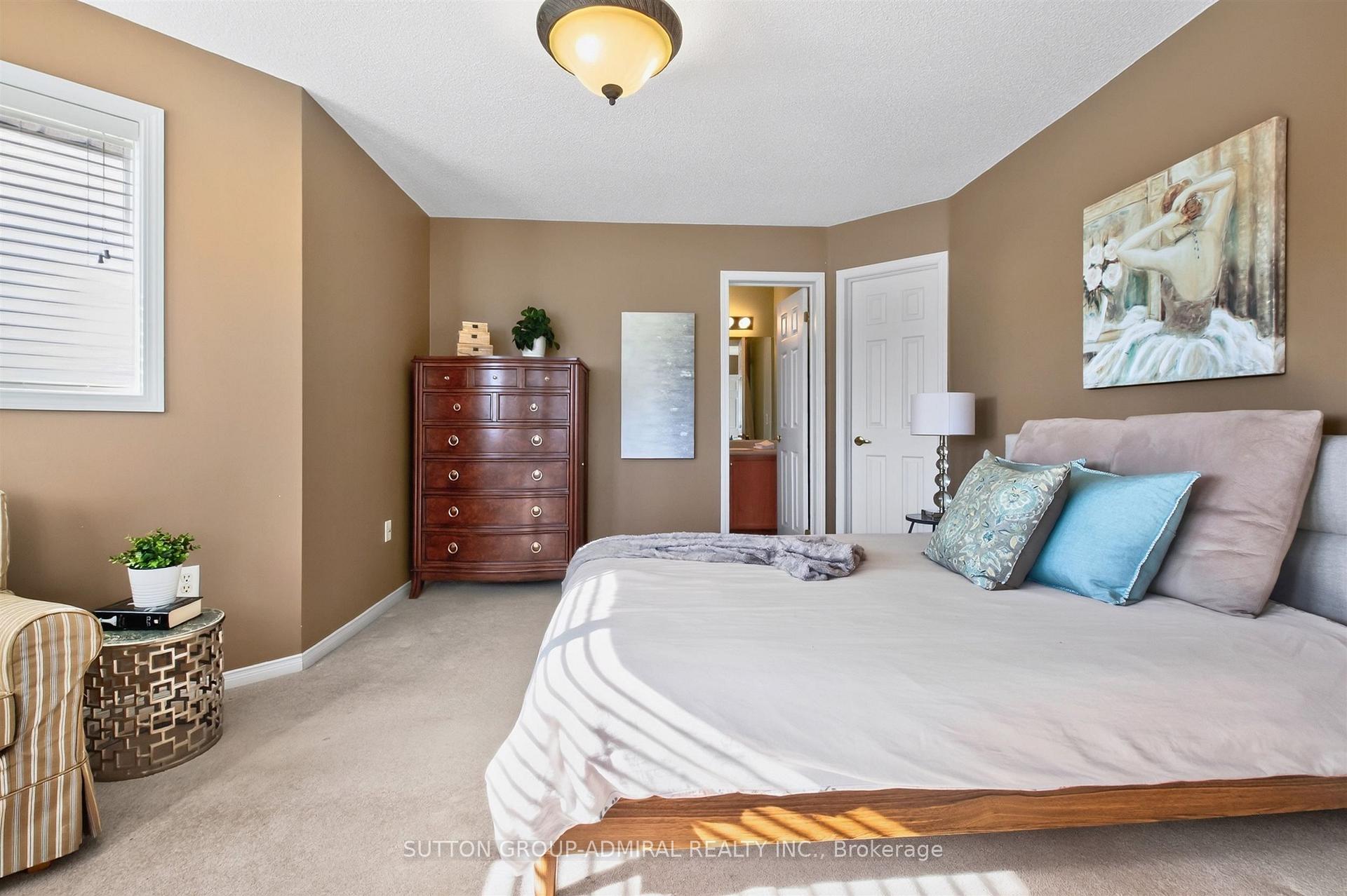 Photo 29 of 9 Patrick Drive, Barrie, Painswick South — HOMEH