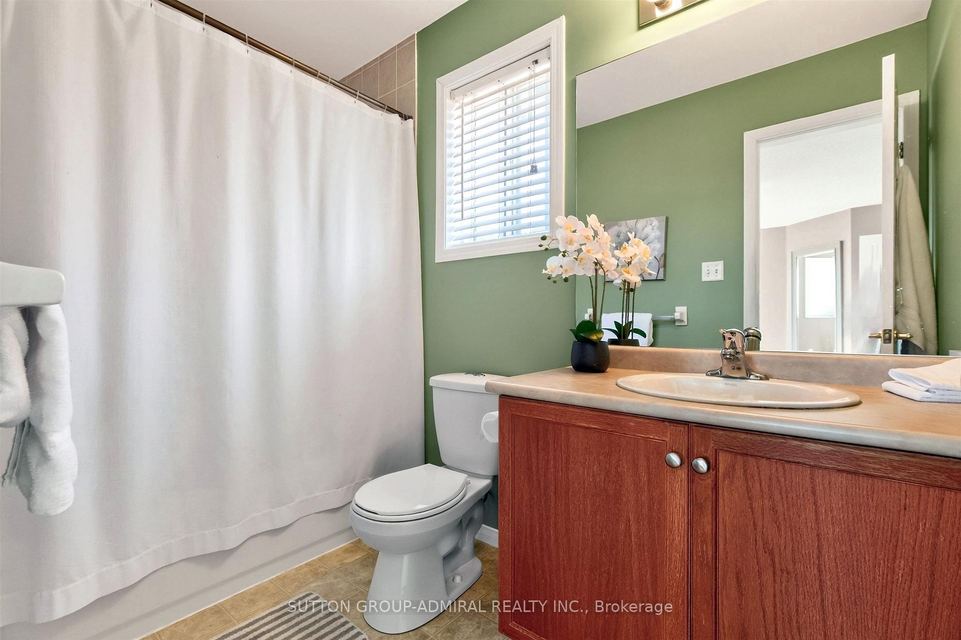 Photo 30 of 9 Patrick Drive, Barrie, Painswick South — HOMEH