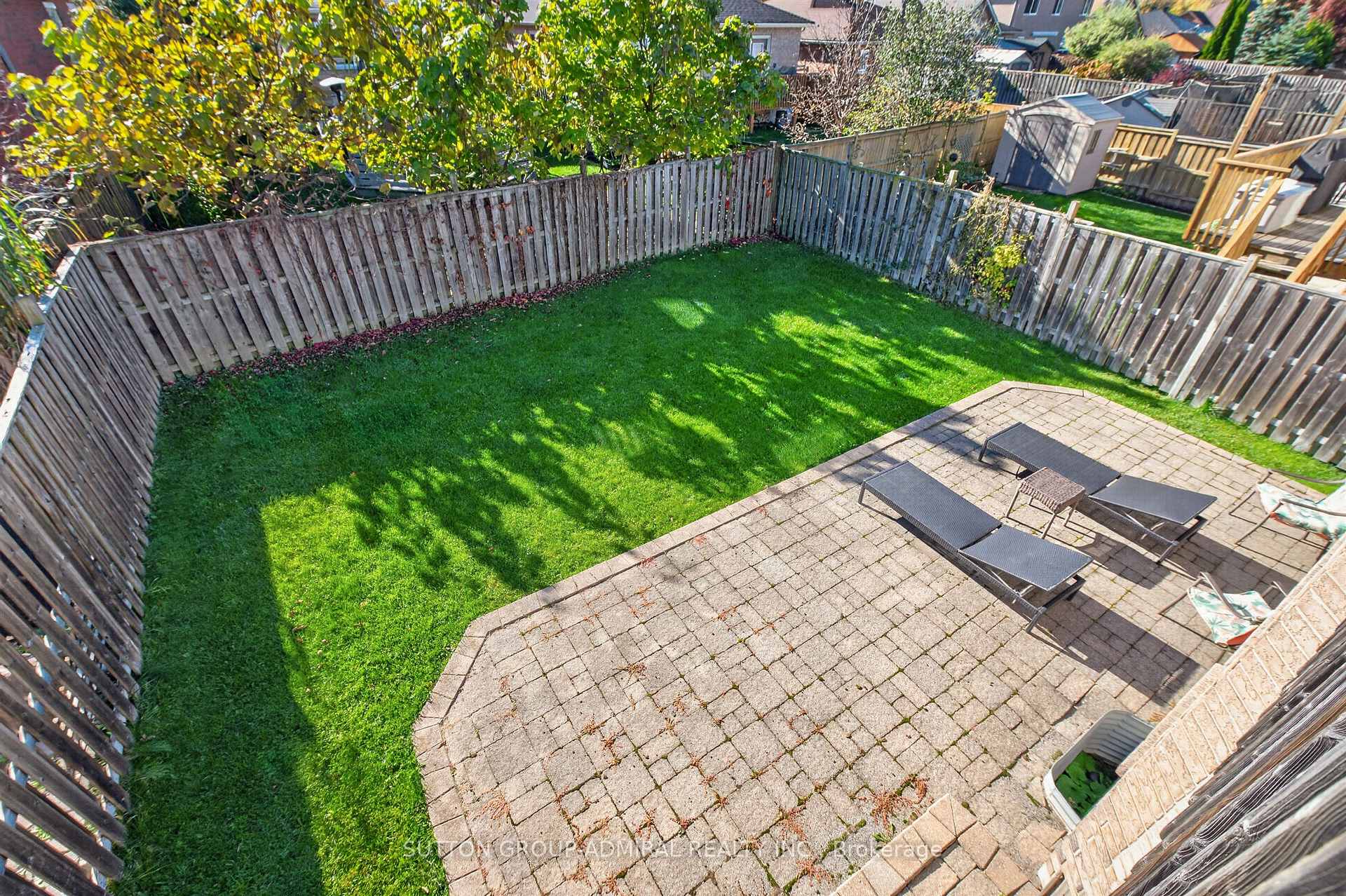 Photo 32 of 9 Patrick Drive, Barrie, Painswick South — HOMEH