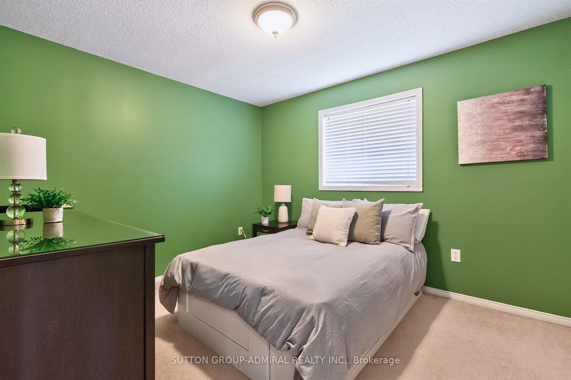 Photo 35 of 9 Patrick Drive, Barrie, Painswick South — HOMEH