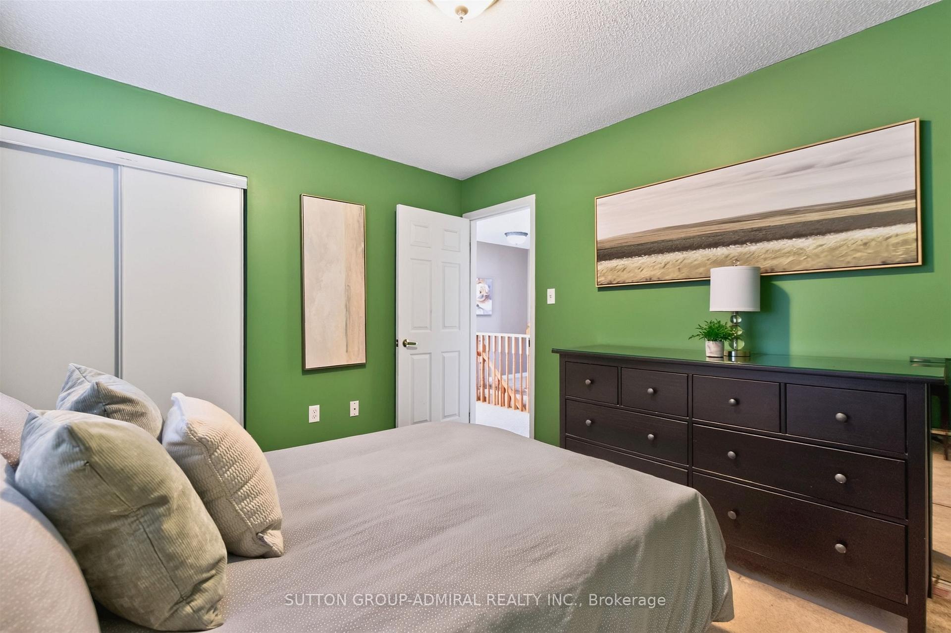 Photo 36 of 9 Patrick Drive, Barrie, Painswick South — HOMEH