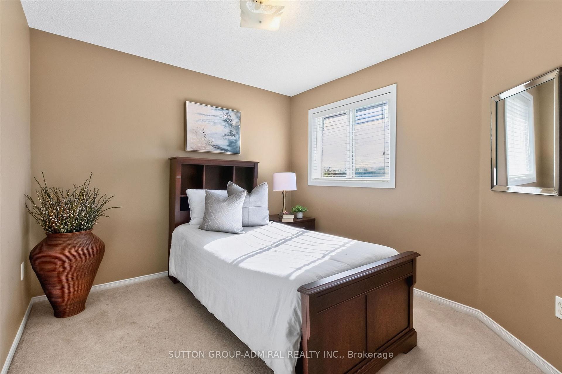 Photo 37 of 9 Patrick Drive, Barrie, Painswick South — HOMEH