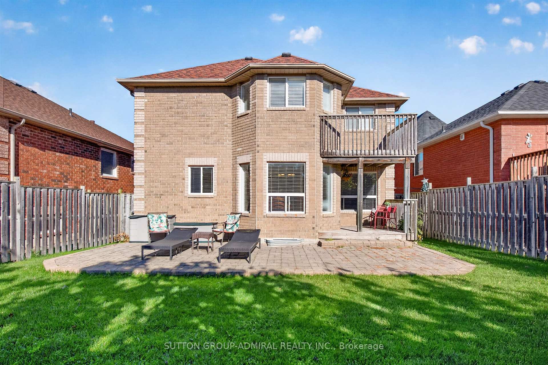 Photo 39 of 9 Patrick Drive, Barrie, Painswick South — HOMEH