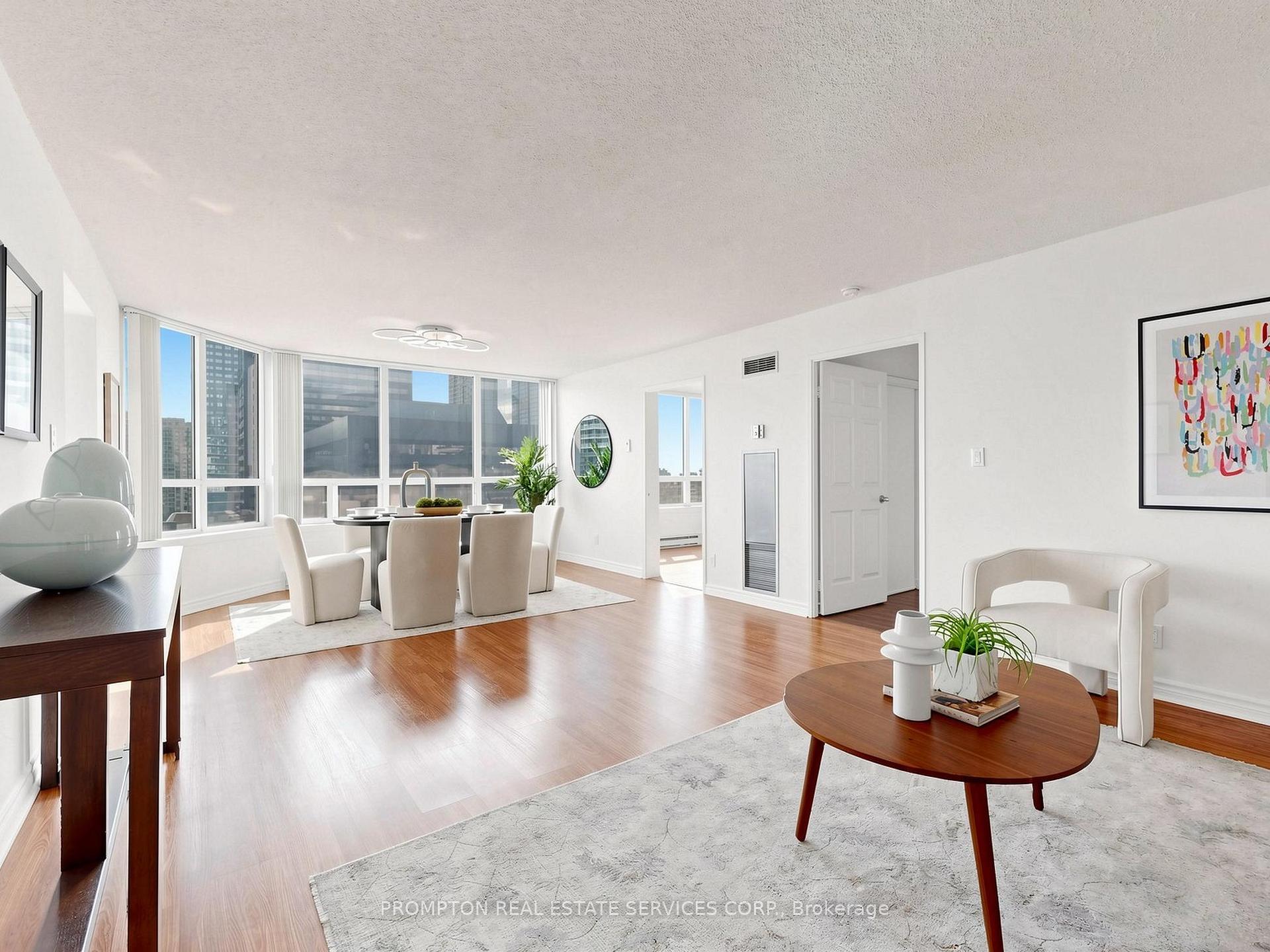 Photo of Unit 1211, 30 Greenfield Avenue