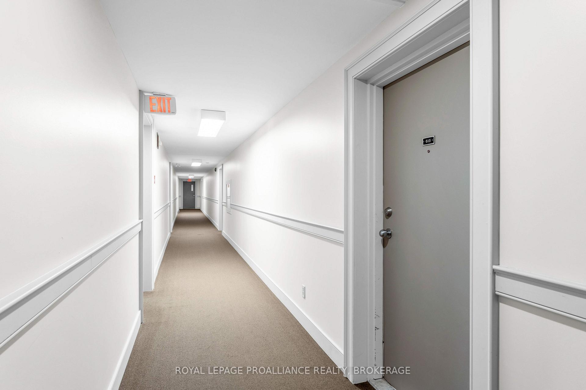 Photo 6 of Unit 615, 17 Eldon Hall Place, Kingston, Central City West — HOMEH