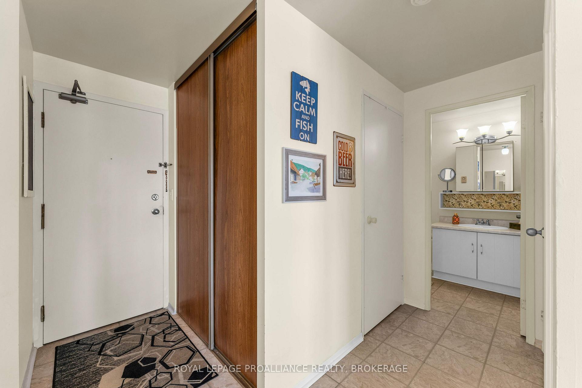 Photo 7 of Unit 615, 17 Eldon Hall Place, Kingston, Central City West — HOMEH
