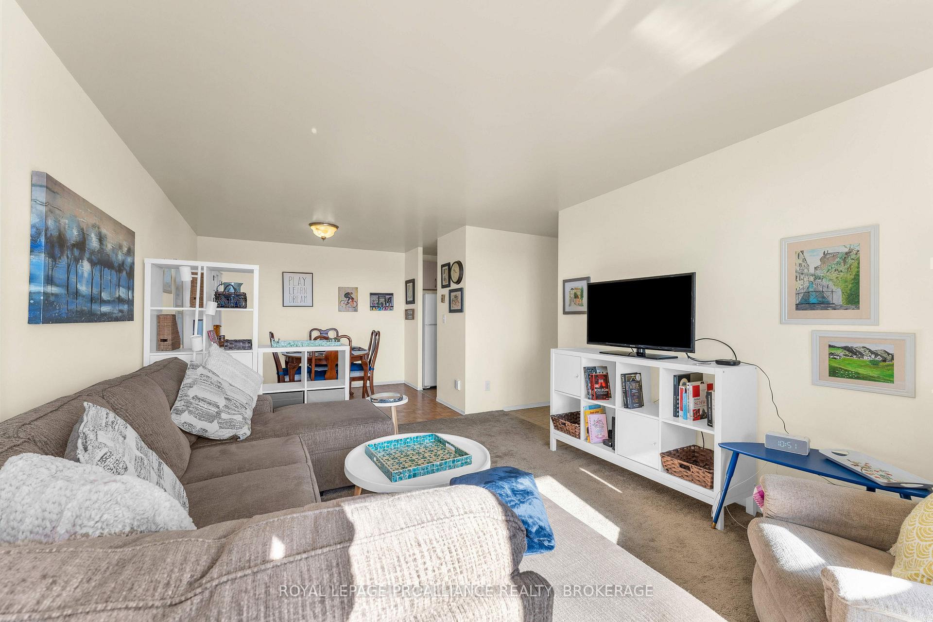 Photo 13 of Unit 615, 17 Eldon Hall Place, Kingston, Central City West — HOMEH