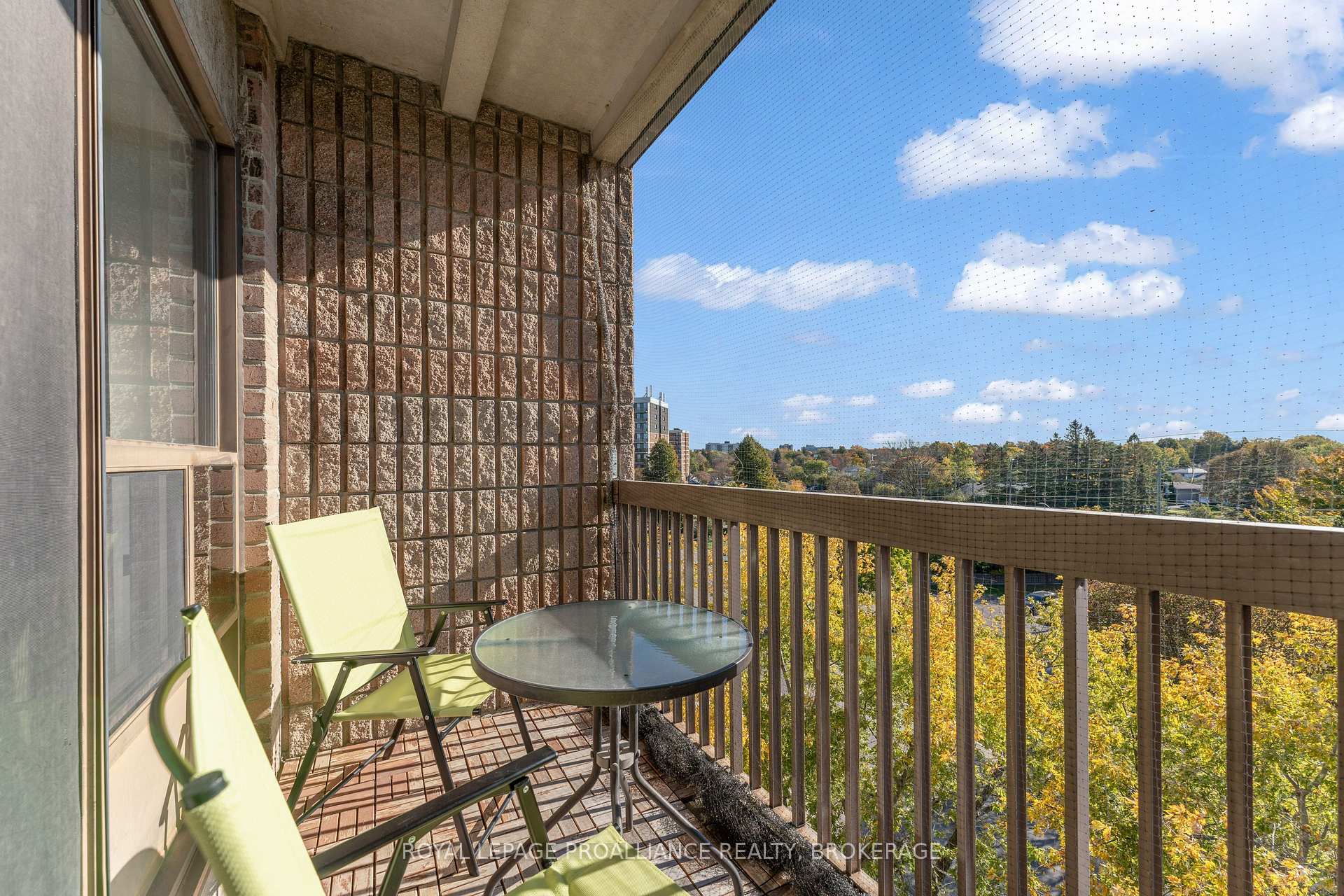Photo 14 of Unit 615, 17 Eldon Hall Place, Kingston, Central City West — HOMEH