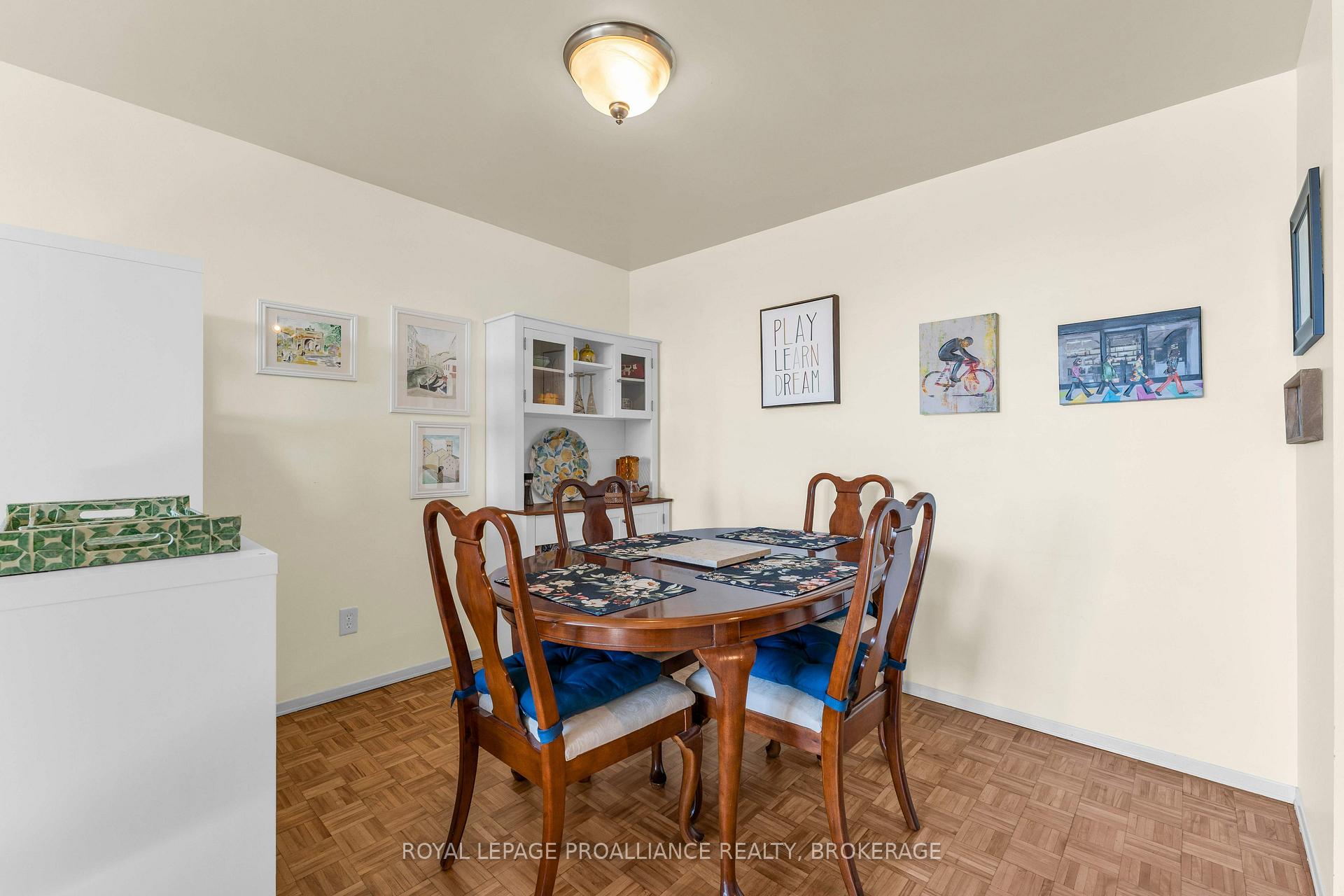 Photo 17 of Unit 615, 17 Eldon Hall Place, Kingston, Central City West — HOMEH