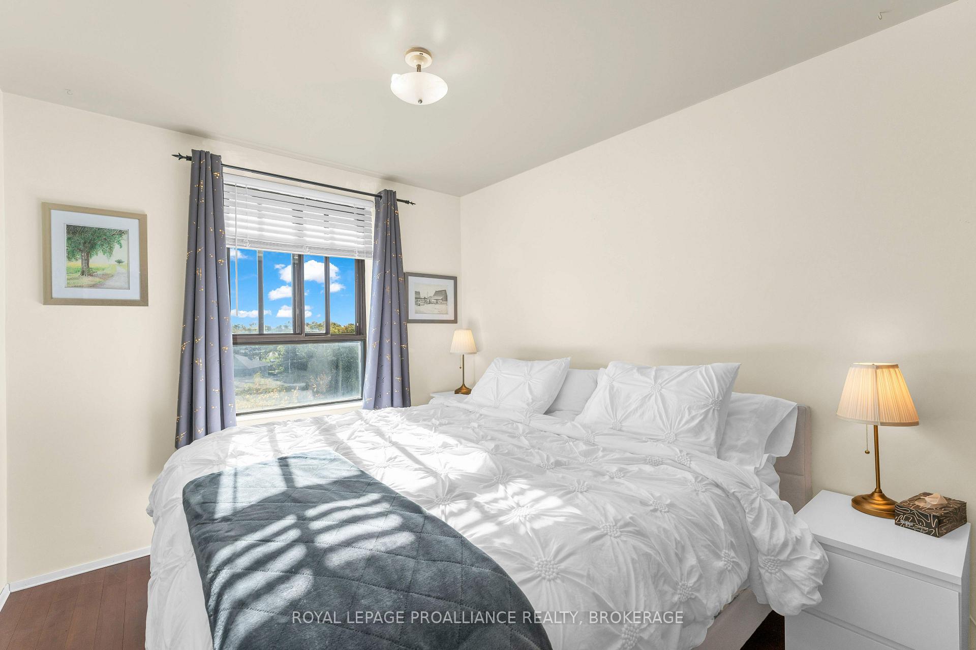Photo 18 of Unit 615, 17 Eldon Hall Place, Kingston, Central City West — HOMEH