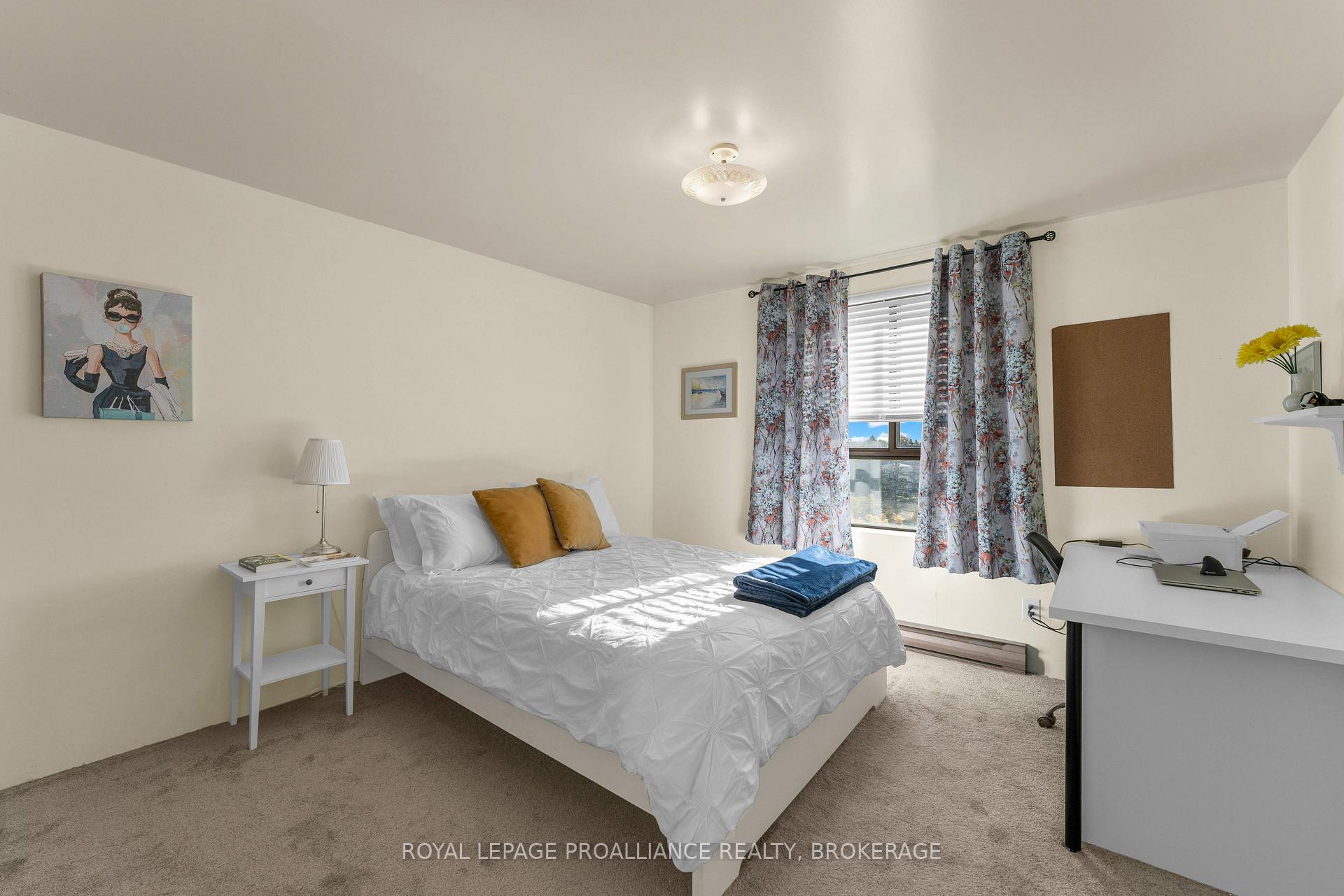 Photo 19 of Unit 615, 17 Eldon Hall Place, Kingston, Central City West — HOMEH