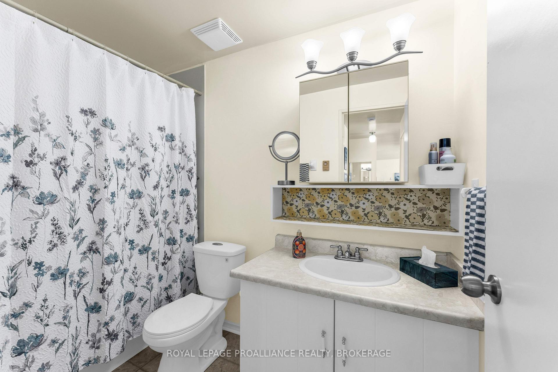 Photo 20 of Unit 615, 17 Eldon Hall Place, Kingston, Central City West — HOMEH